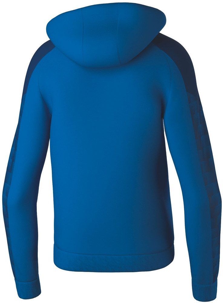 Erima Trainingsjacke Evo Star Kapuzensweat günstig online kaufen