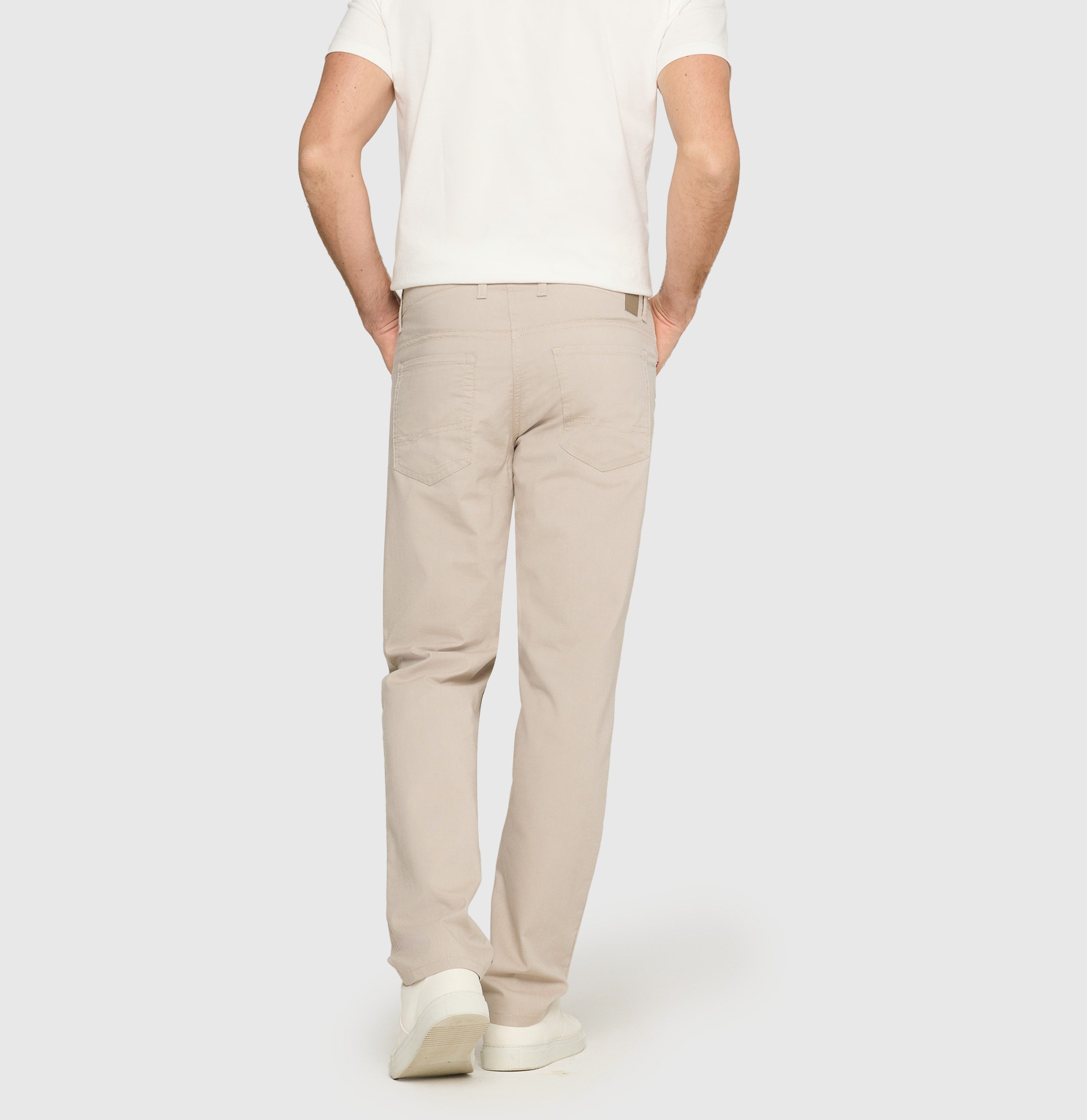 MAC 5-Pocket-Jeans Arne günstig online kaufen