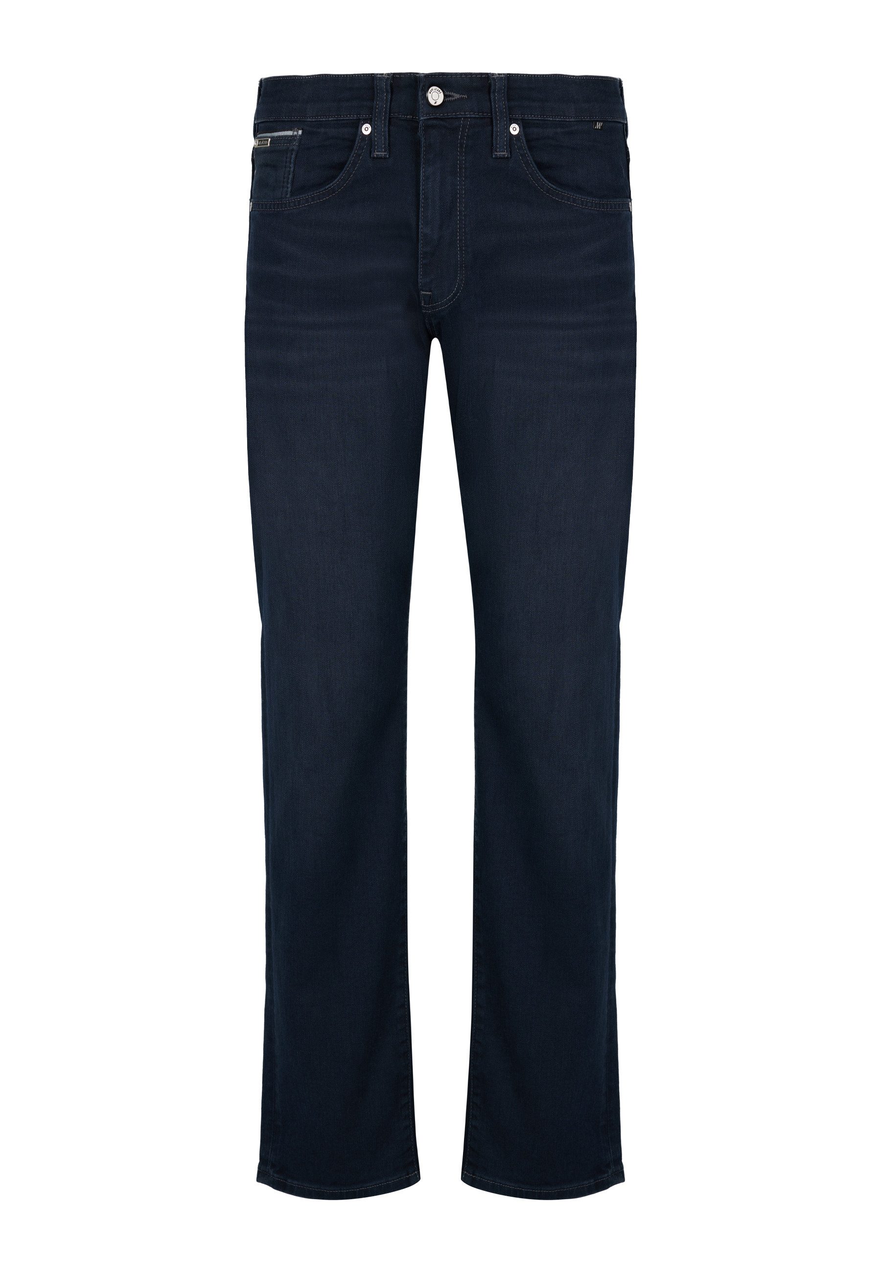 Mavi Gerade Jeans HUNTER