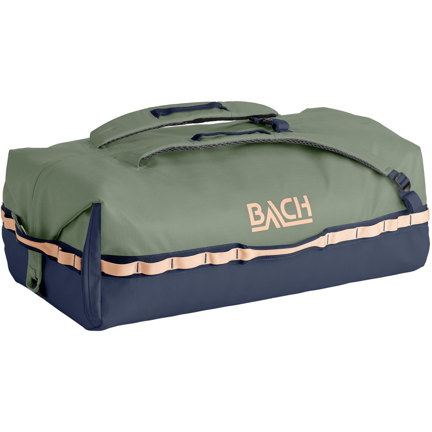 Bach Reisetasche Reisetasche DR. DUFFEL EXPEDITI60