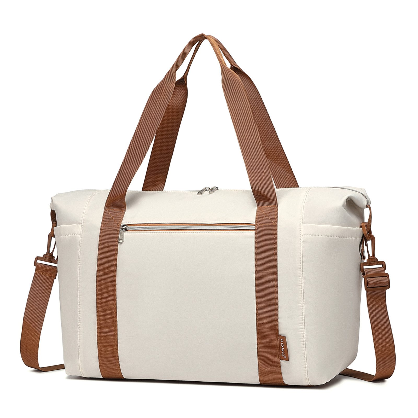 KONO Handtasche 46 x 30 x 20 cm Reisetasche, Unter dem Sitz Kabinentasche