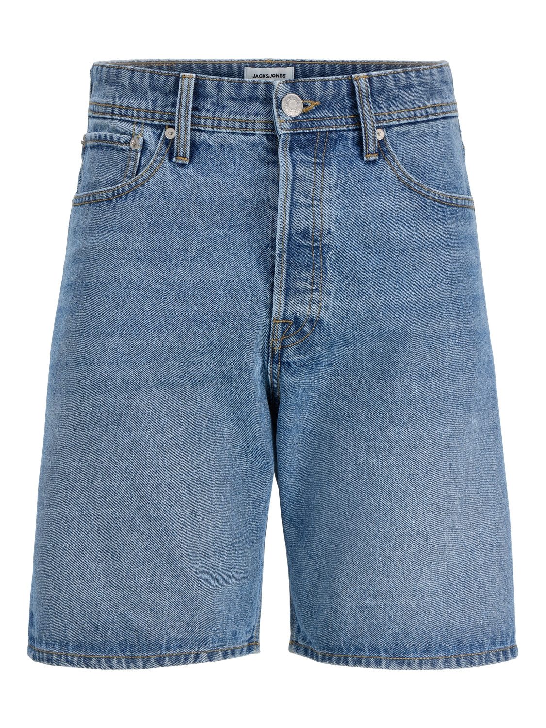 Jeansshorts