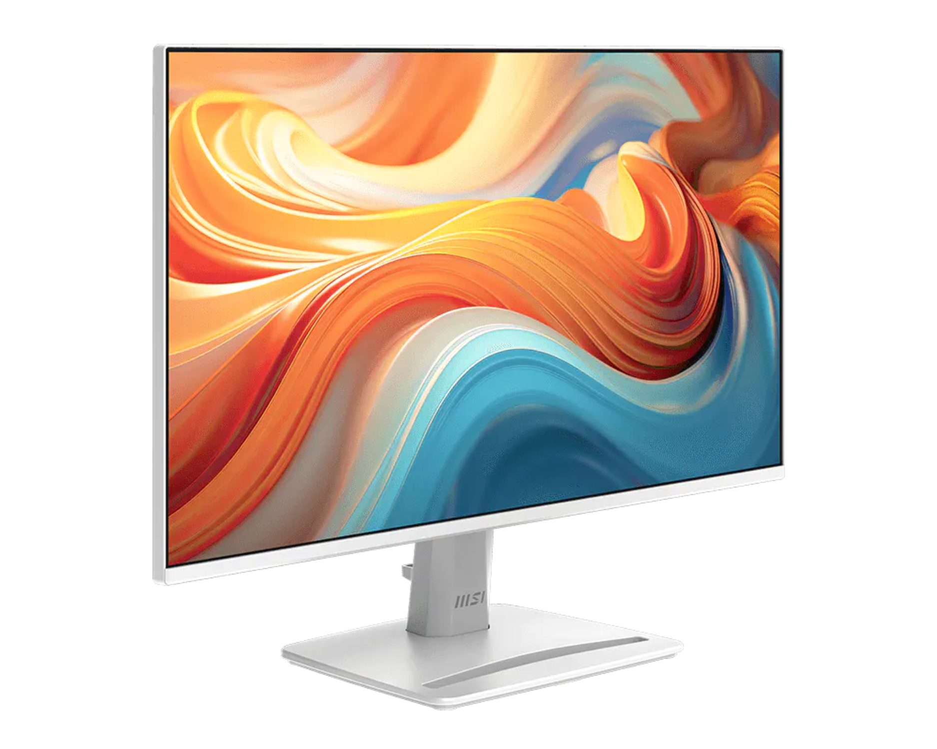 MSI PRO MP243W E14 LED-Monitor (60,5 cm/24 ", 1920 x 1080 px, Full HD, 1 ms Reaktionszeit, 144 Hz, IPS, neigbar, Lautsprecher)
