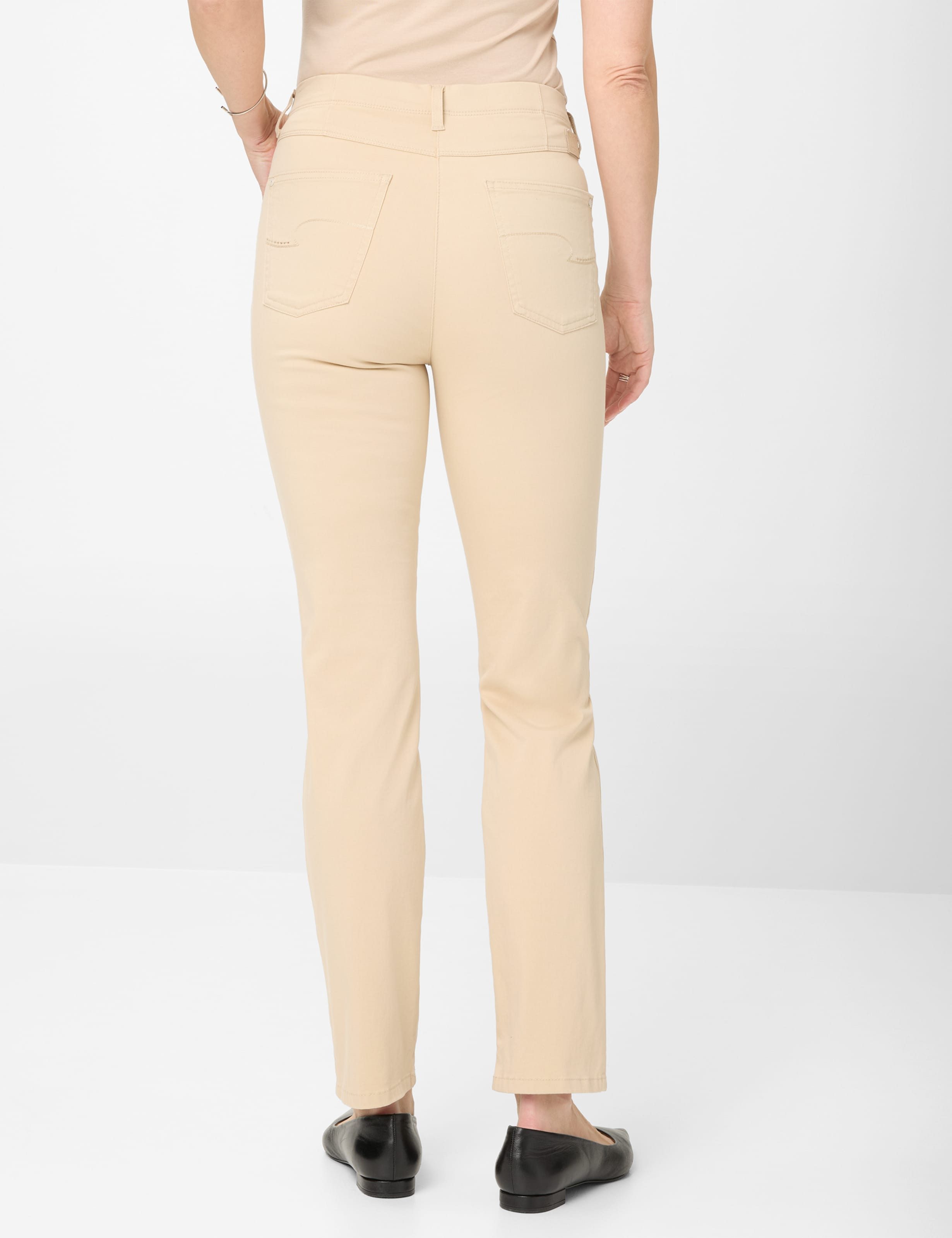 RAPHAELA by BRAX 5-Pocket-Hose Style LAURA günstig online kaufen