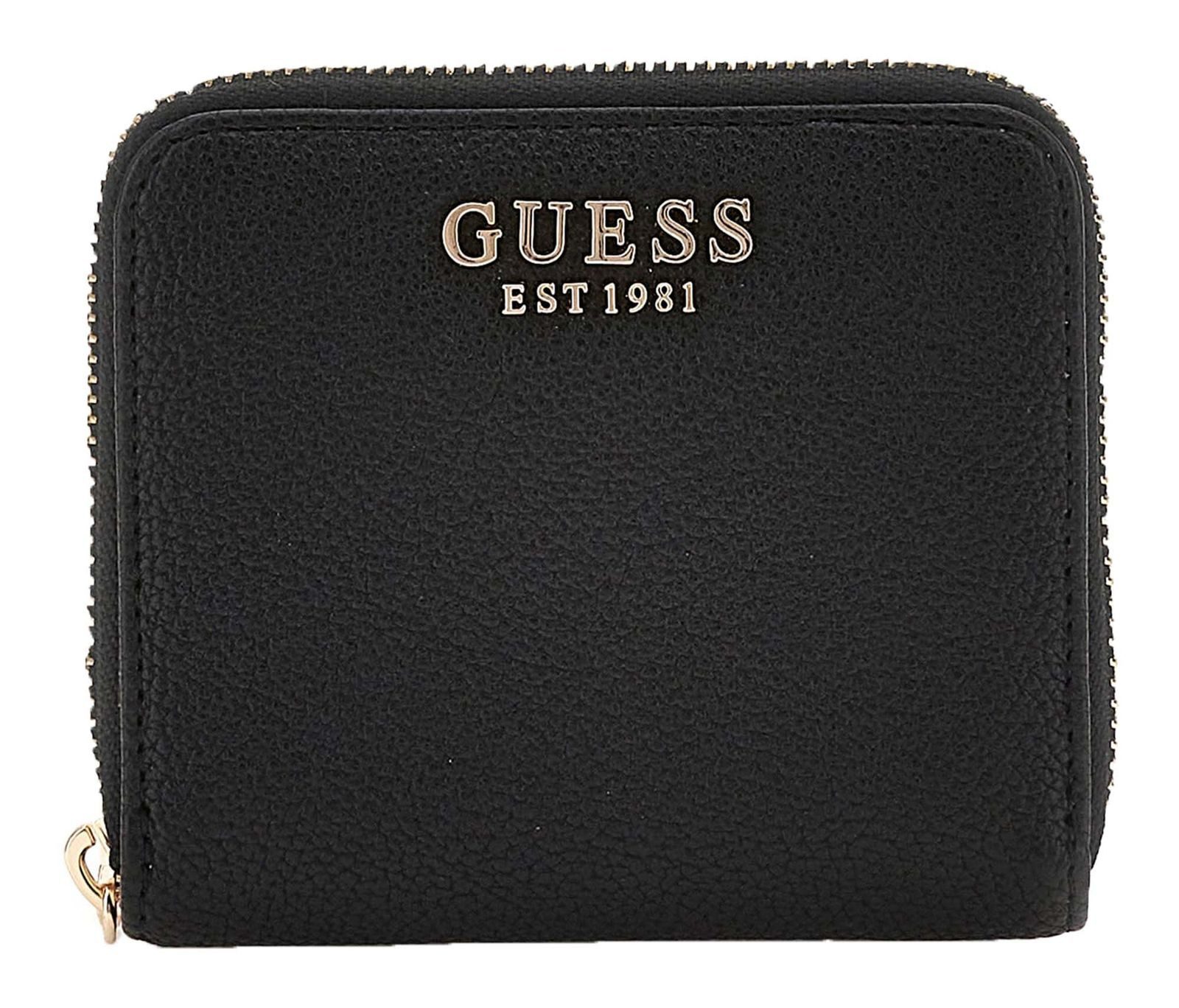 Geldbörse SLG Small Zip Around Wallet