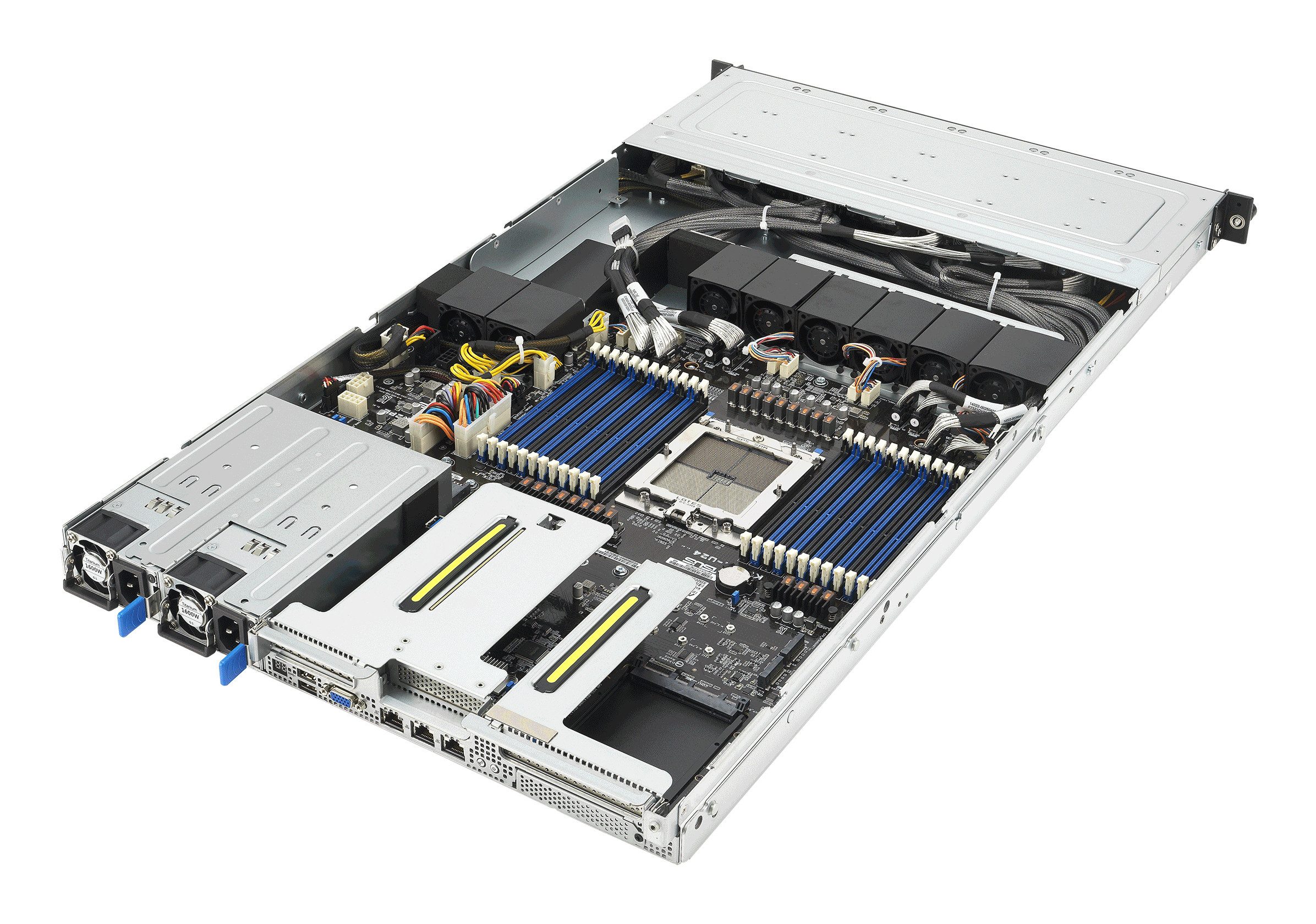 Asus Mini-PC Barebone