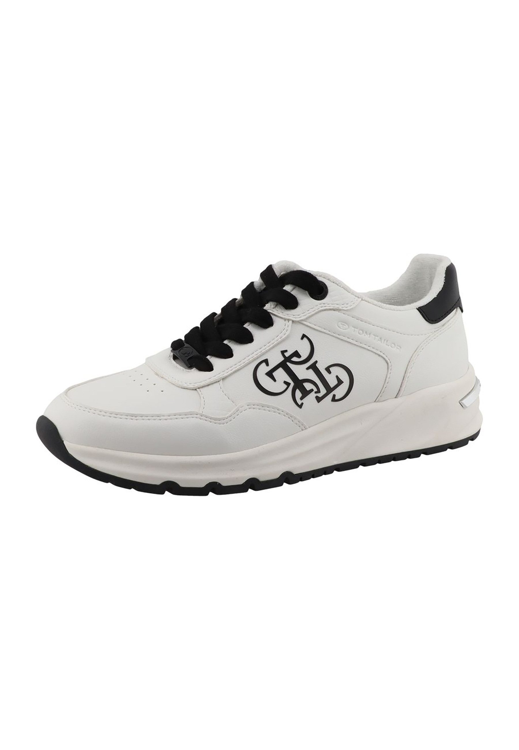 TOM TAILOR Tom Tailor Sneaker Low Sneaker
