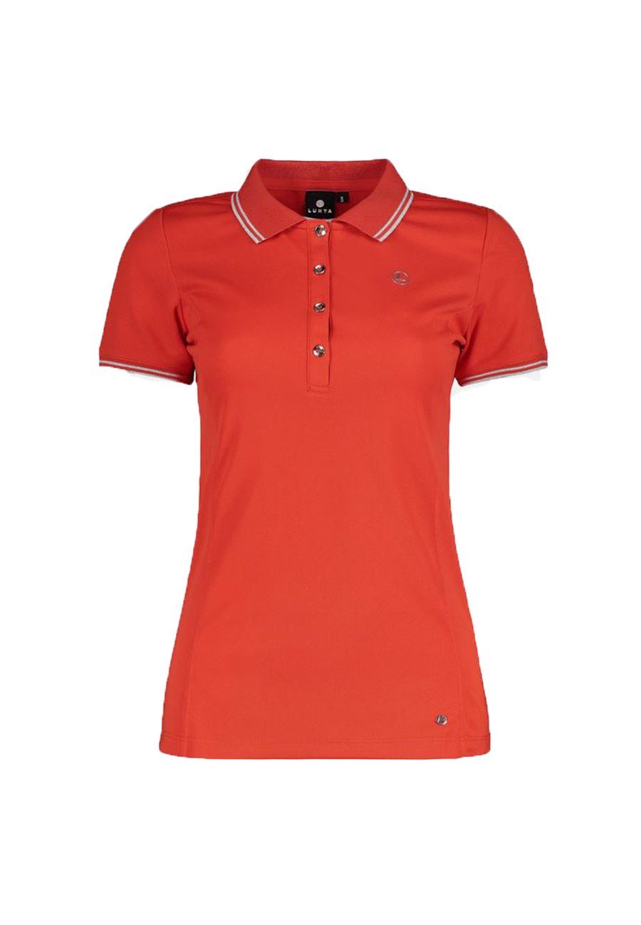 Icepeak Poloshirt Lutha Damen Poloshirt Espoo 39246 S22