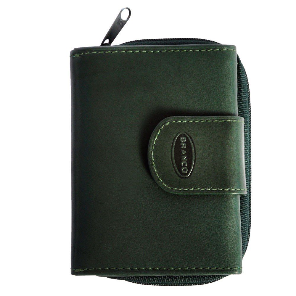 BRANCO Mini Geldbörse Kleine Damen-Geldbörse / günstig online kaufen