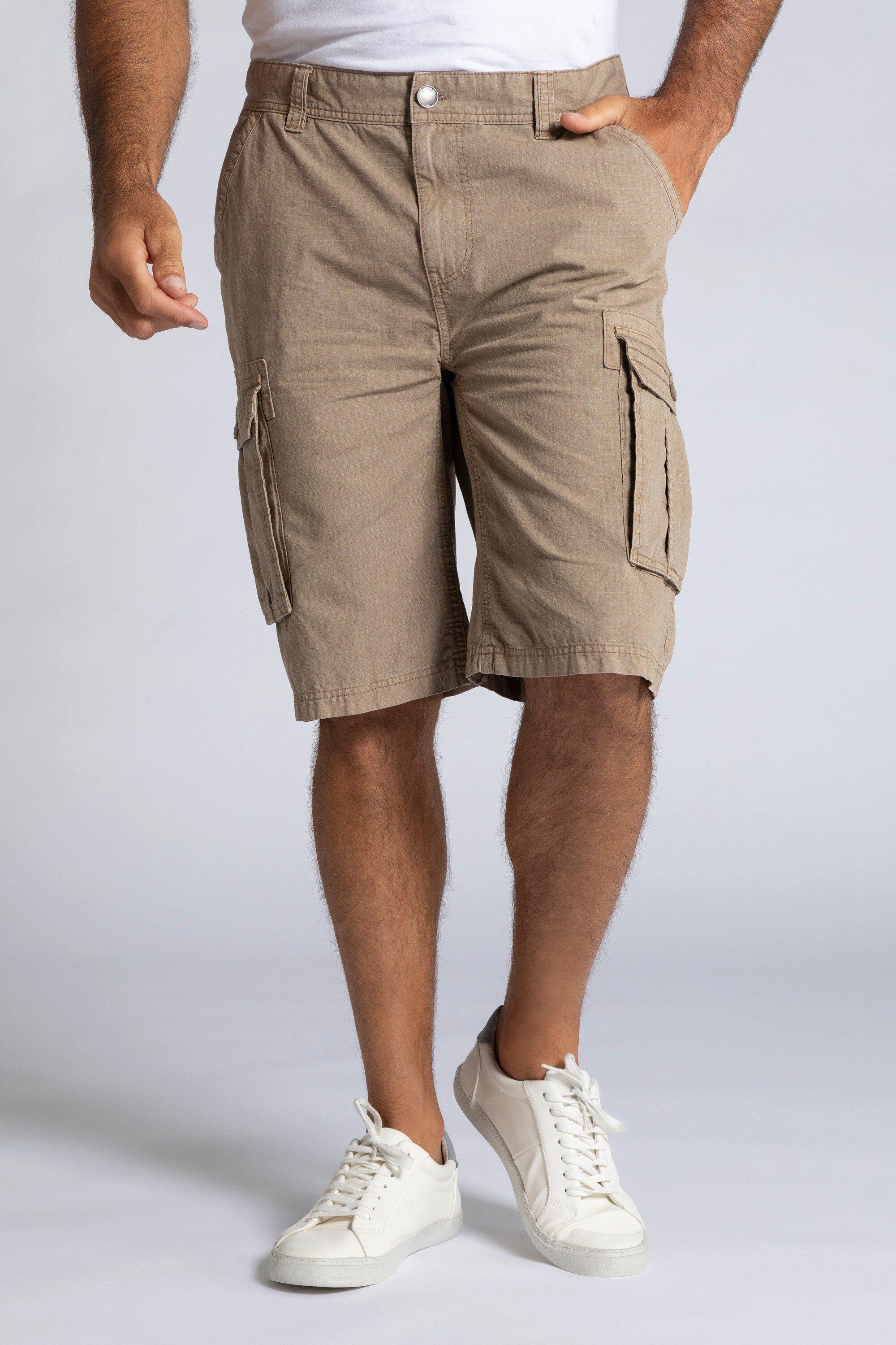 JP1880 Bermudas Cargo-Bermuda 6 Pockets Regular Fit günstig online kaufen