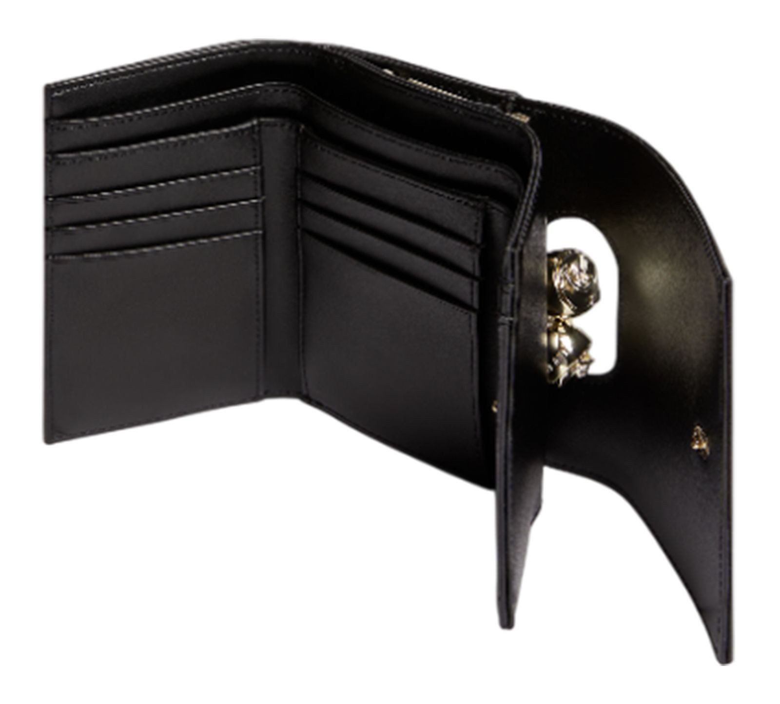 Ted Baker Geldbörse Rose Detail Leather günstig online kaufen