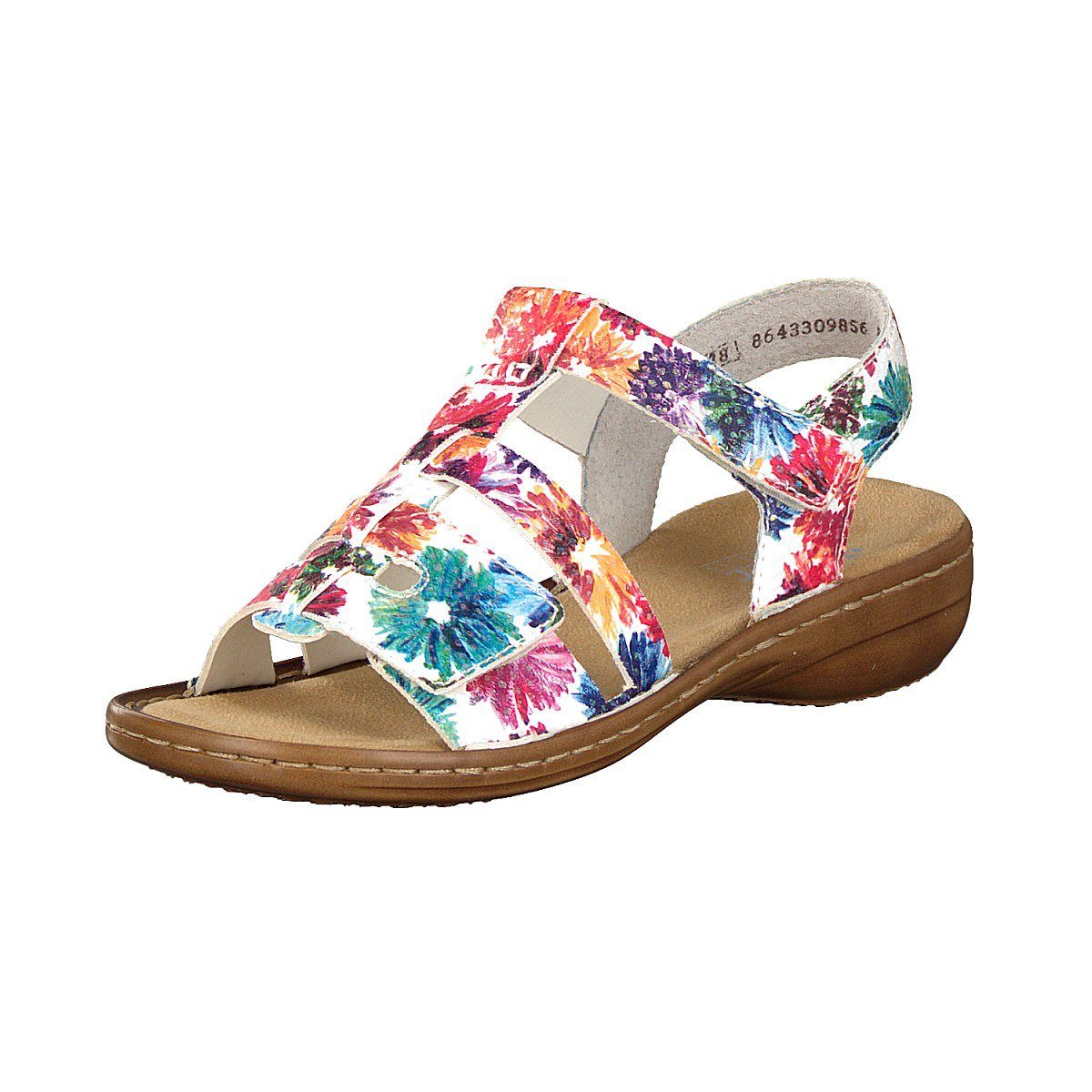 Rieker Damen Sandale
