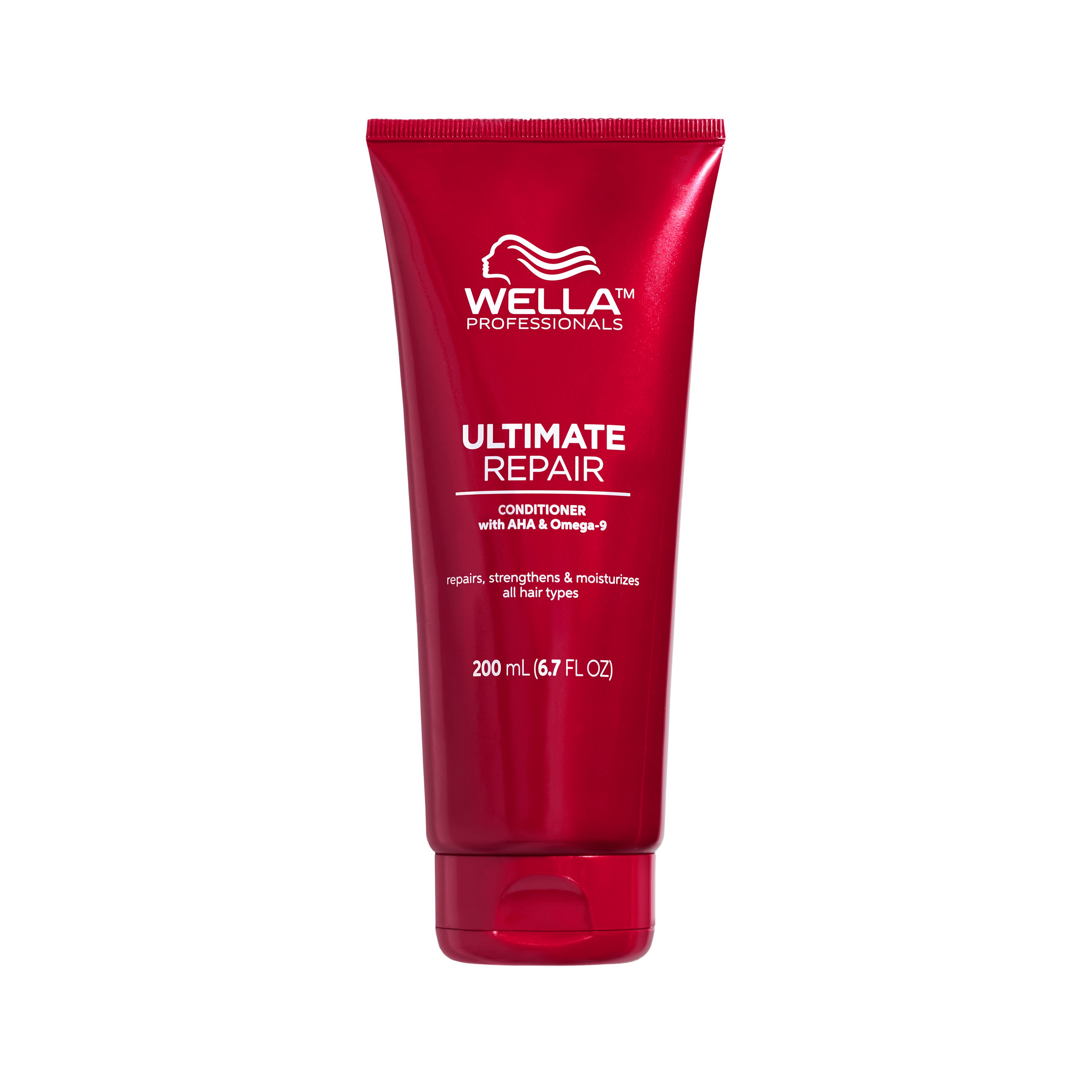Wella Haarspülung Ultimate Repair Deep Conditioner Step 2 200ml