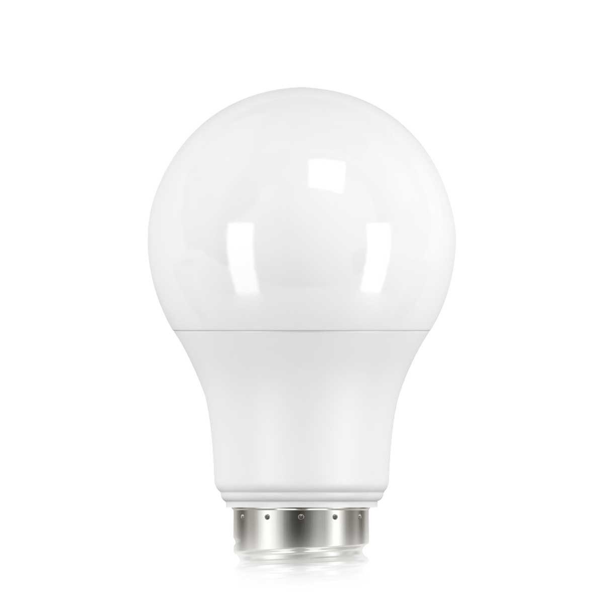 Kanlux LED-Leuchtmittel E27 Birne "IQ-LED A60 7,8W-NW" 1055lm 180°, 7.8W, neutralweiß