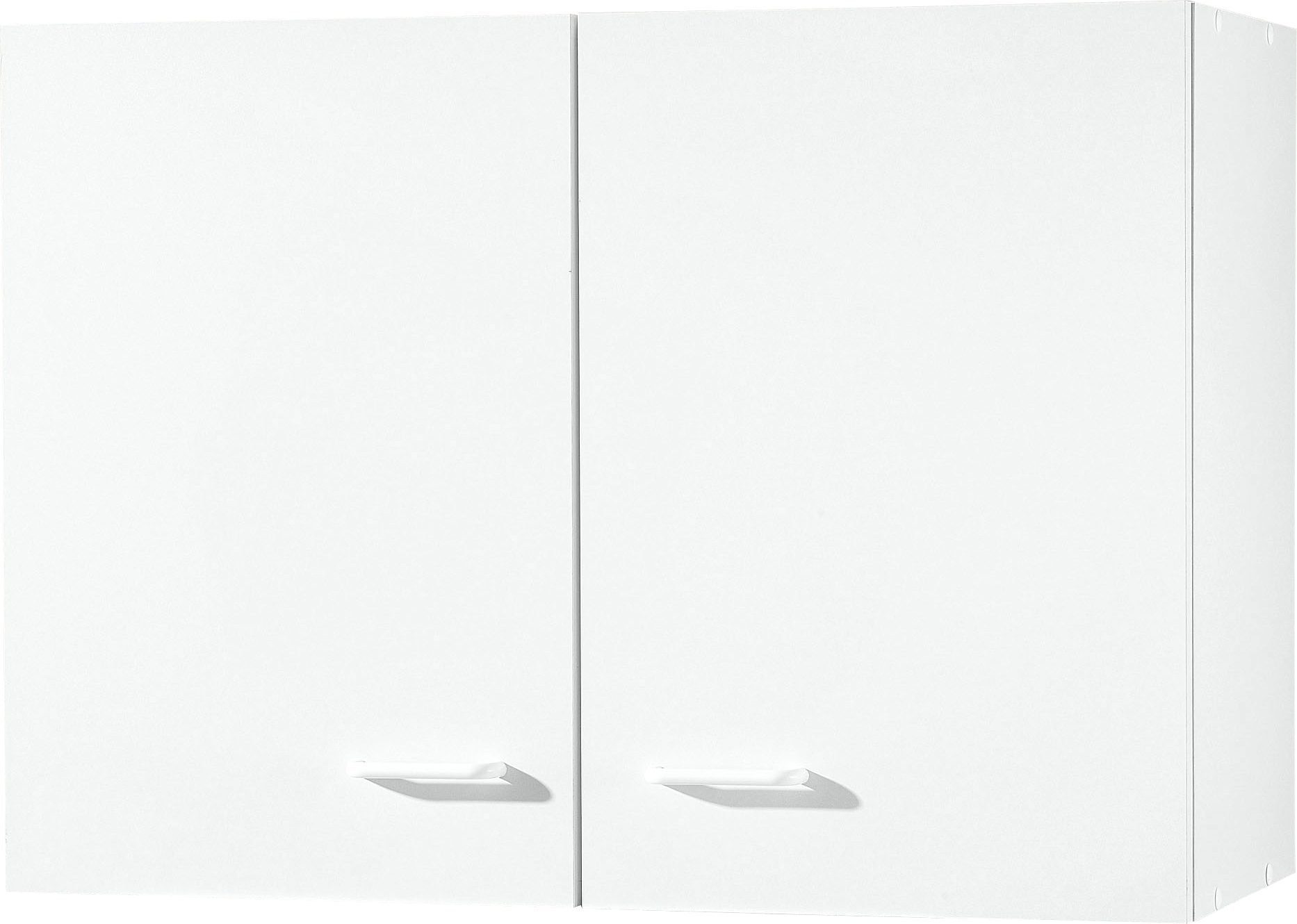 KOCHSTATION Hängeschrank KS-Elster Breite 80 cm günstig online kaufen