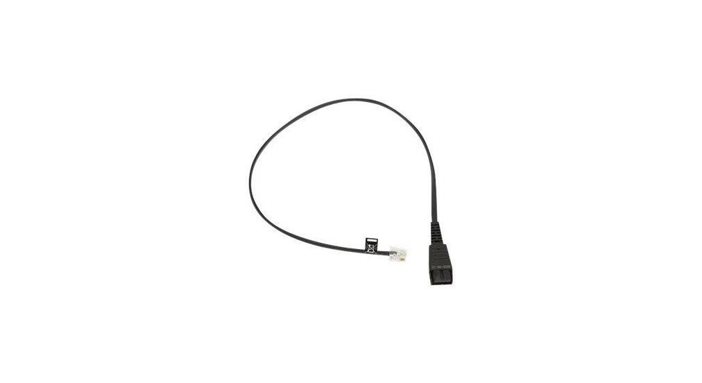 Jabra 8800-00-25 Video-Kabel