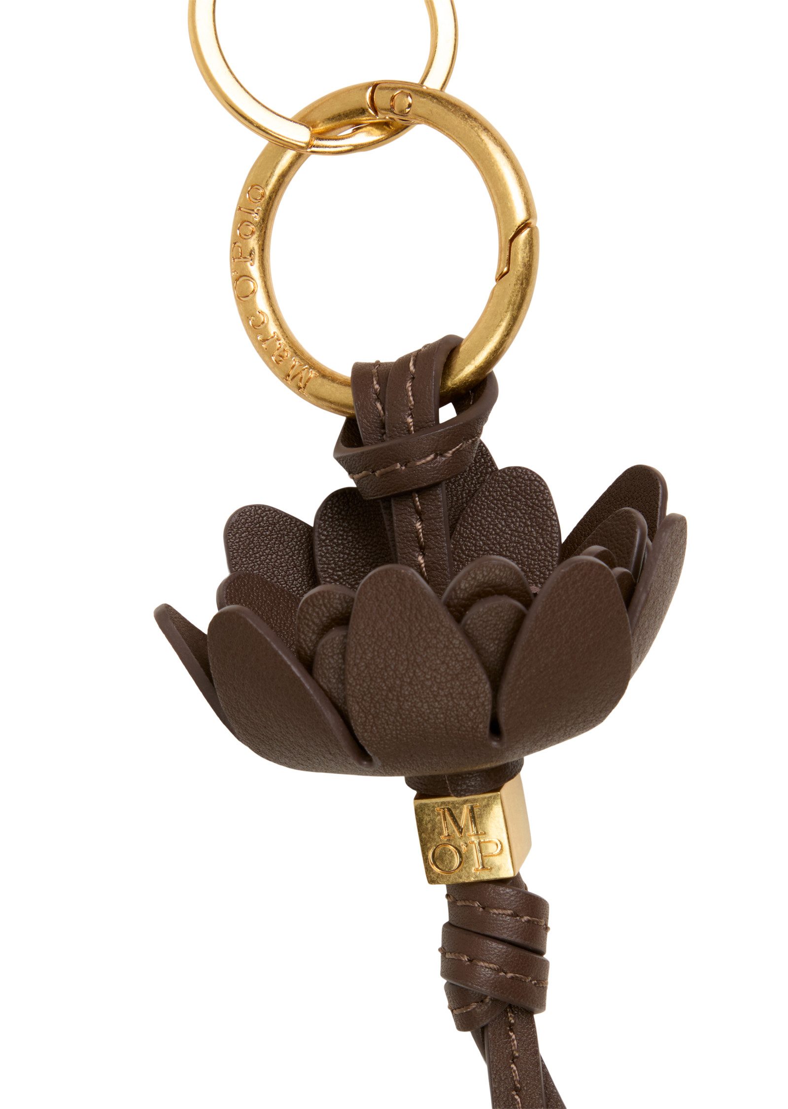 Marc O'Polo Accessories Schlüsselanhänger Kaya, Taschenanhänger, Accessorie günstig online kaufen
