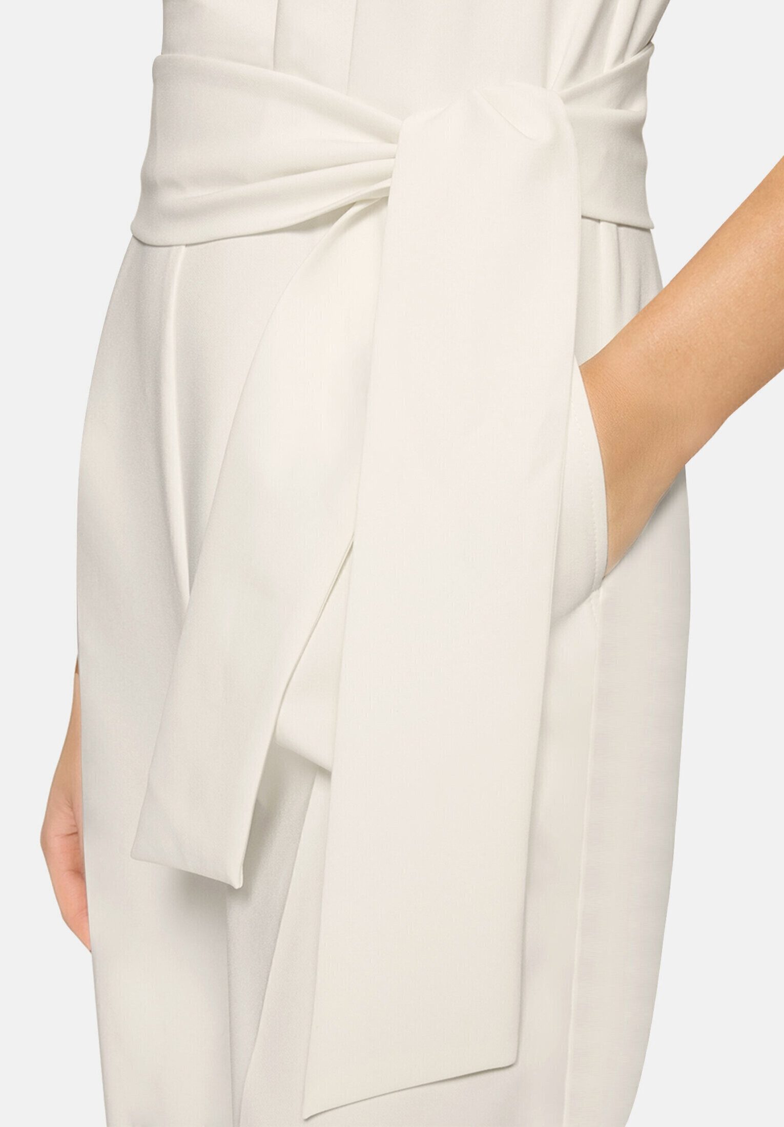 Betty Barclay Overall Damen mit Eingrifftaschen (1-tlg) Form
