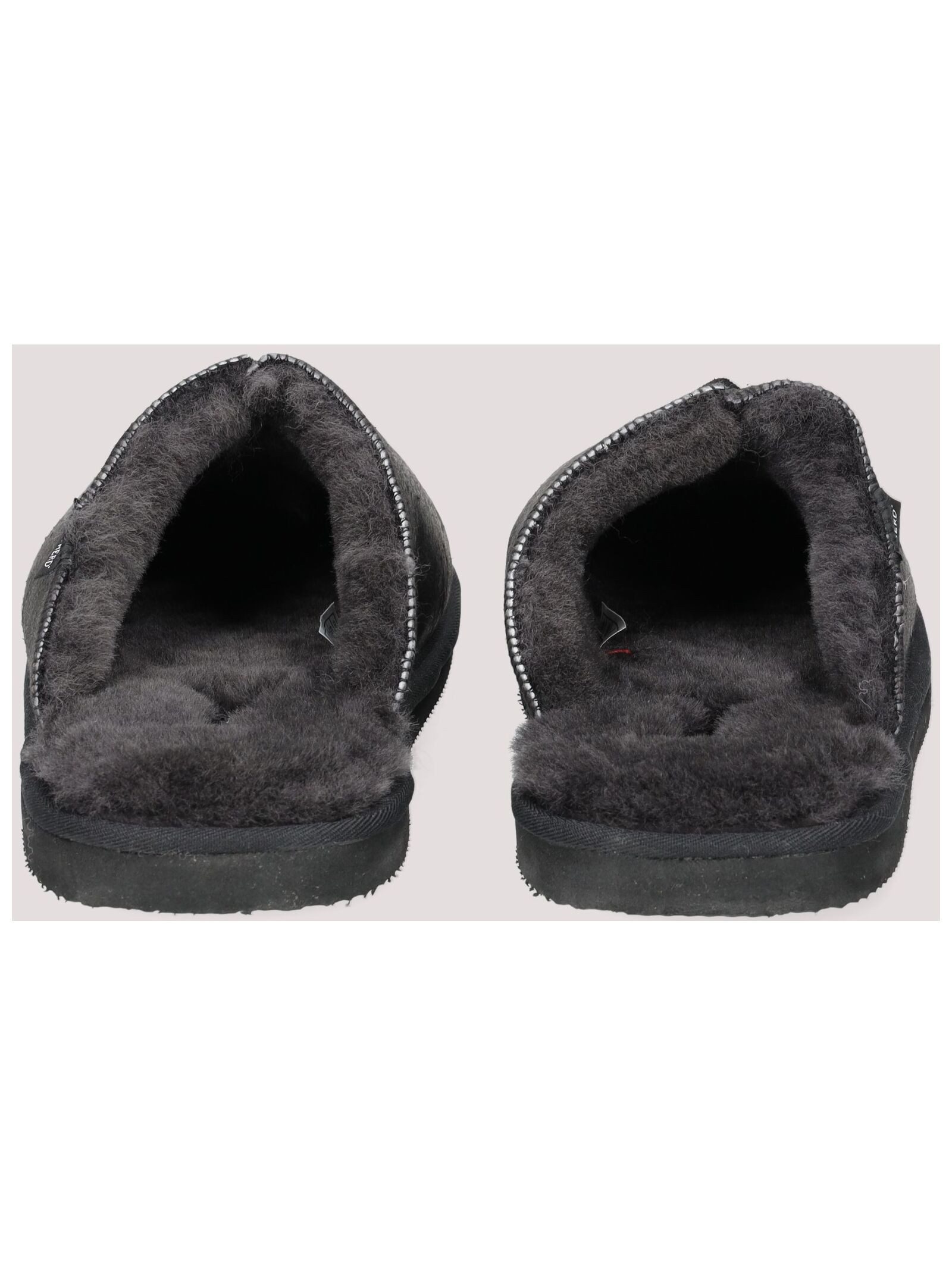 Shepherd Shepherd Hausschuhe Leder Hausschuh