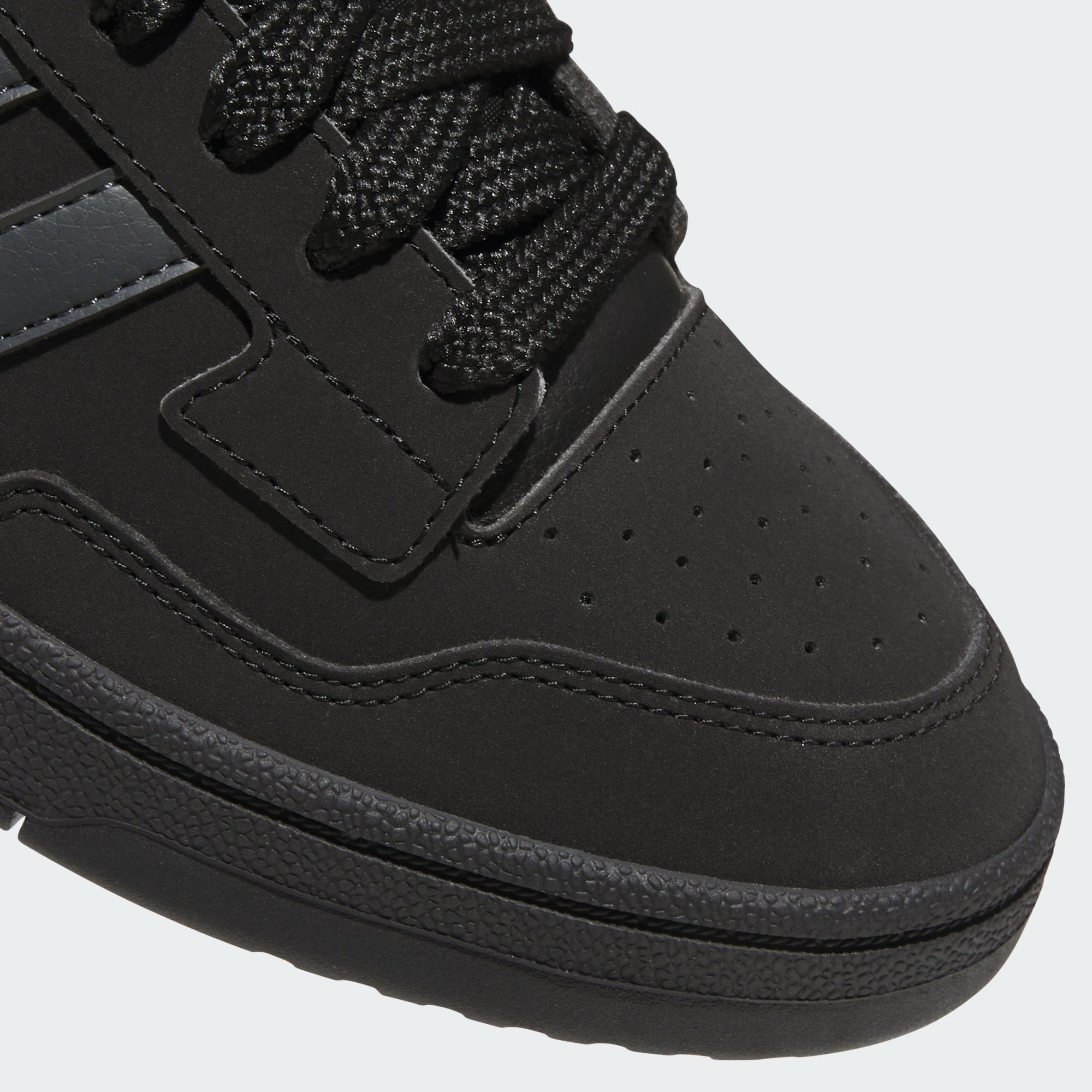 adidas Sportswear RAPID COURT MID WINTERIZED SCHUH Sneaker – Bild 5 von 5
