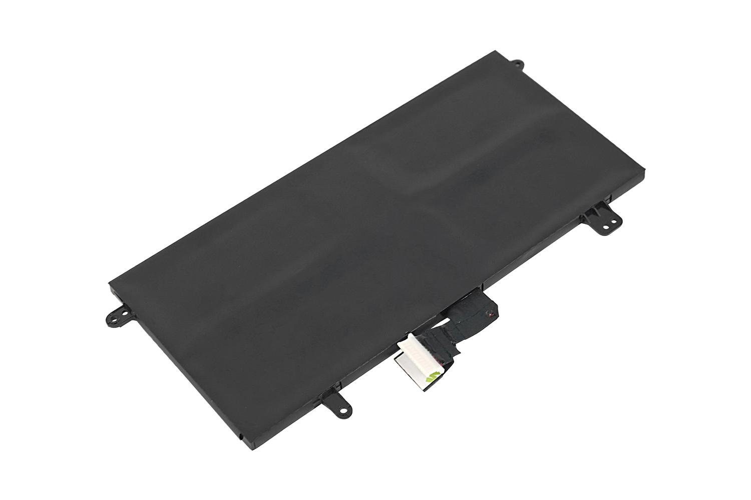 Li-Polymer Latitude PowerSmart für NDE201.27P JOPGR, Latitude V) Dell Ersatz Laptop-Akku (7,6 5500 5285, mAh 5290