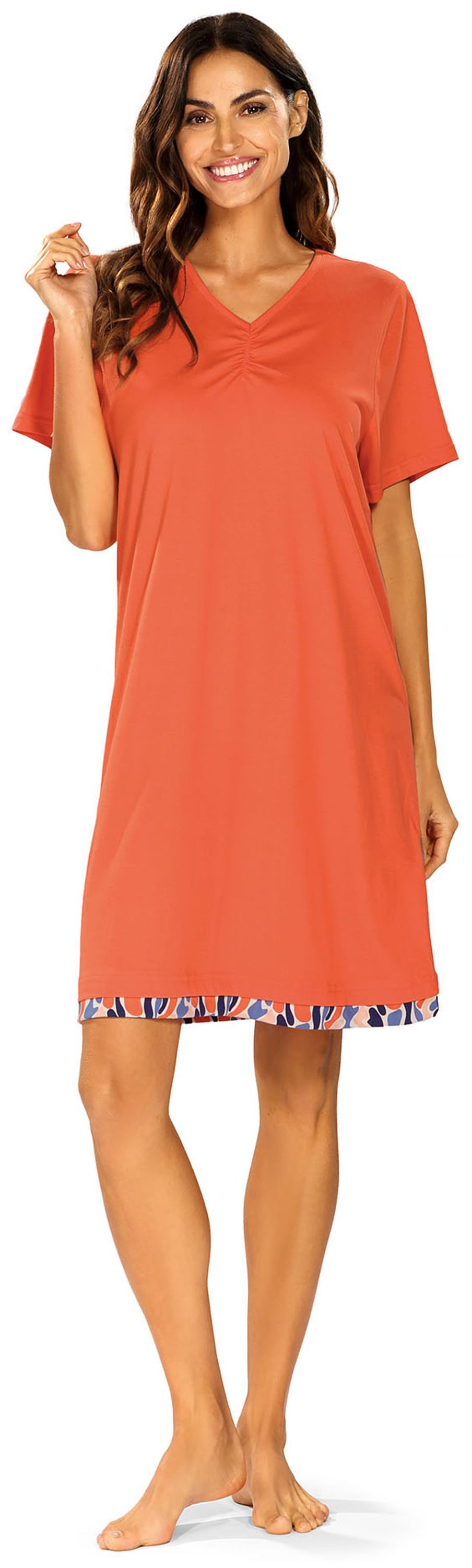 comtessa Nachthemd (Set, 1-tlg., 1-teilig) Damen günstig online kaufen