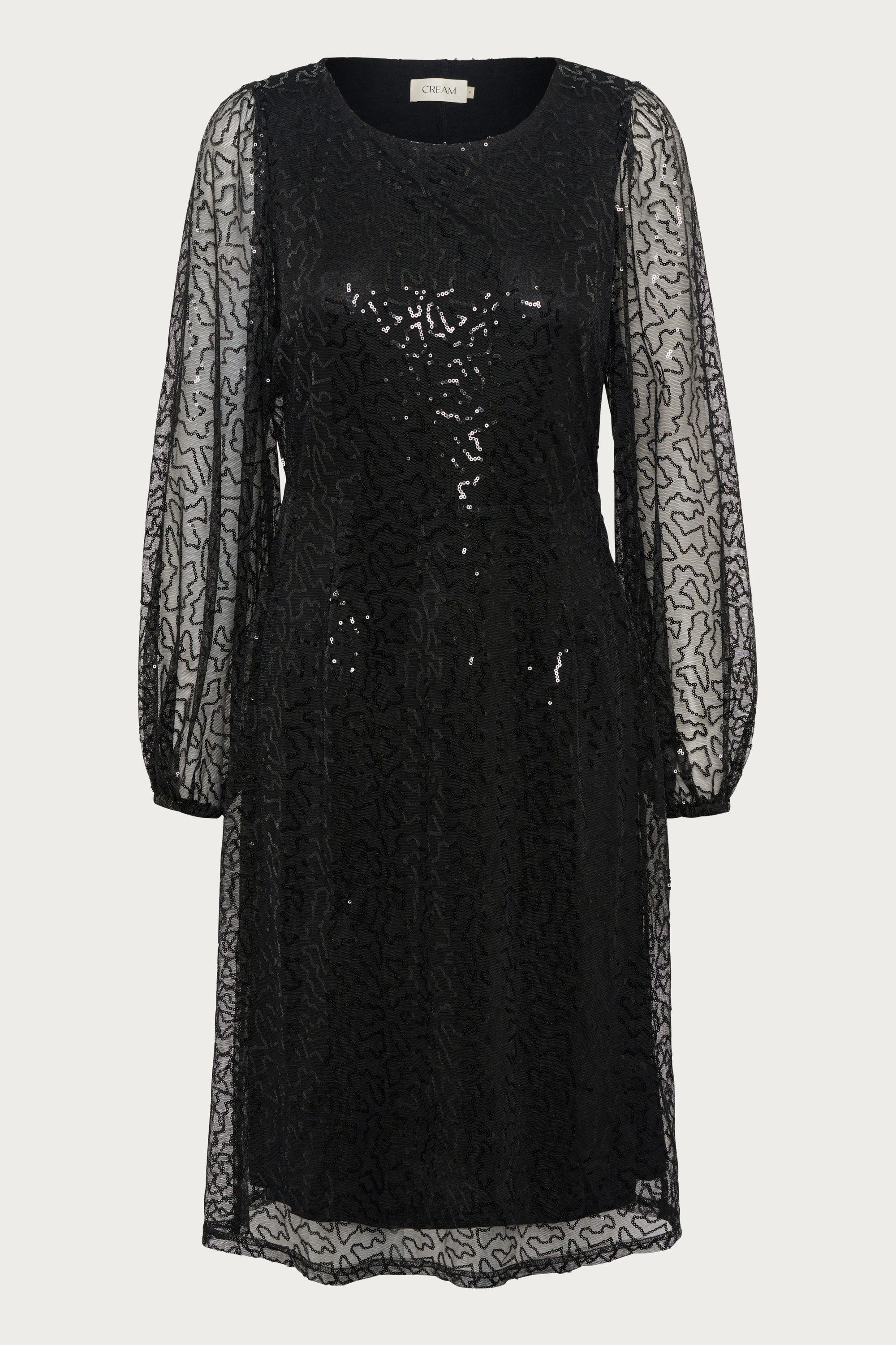 Cream Strickkleid Kleid CRShima