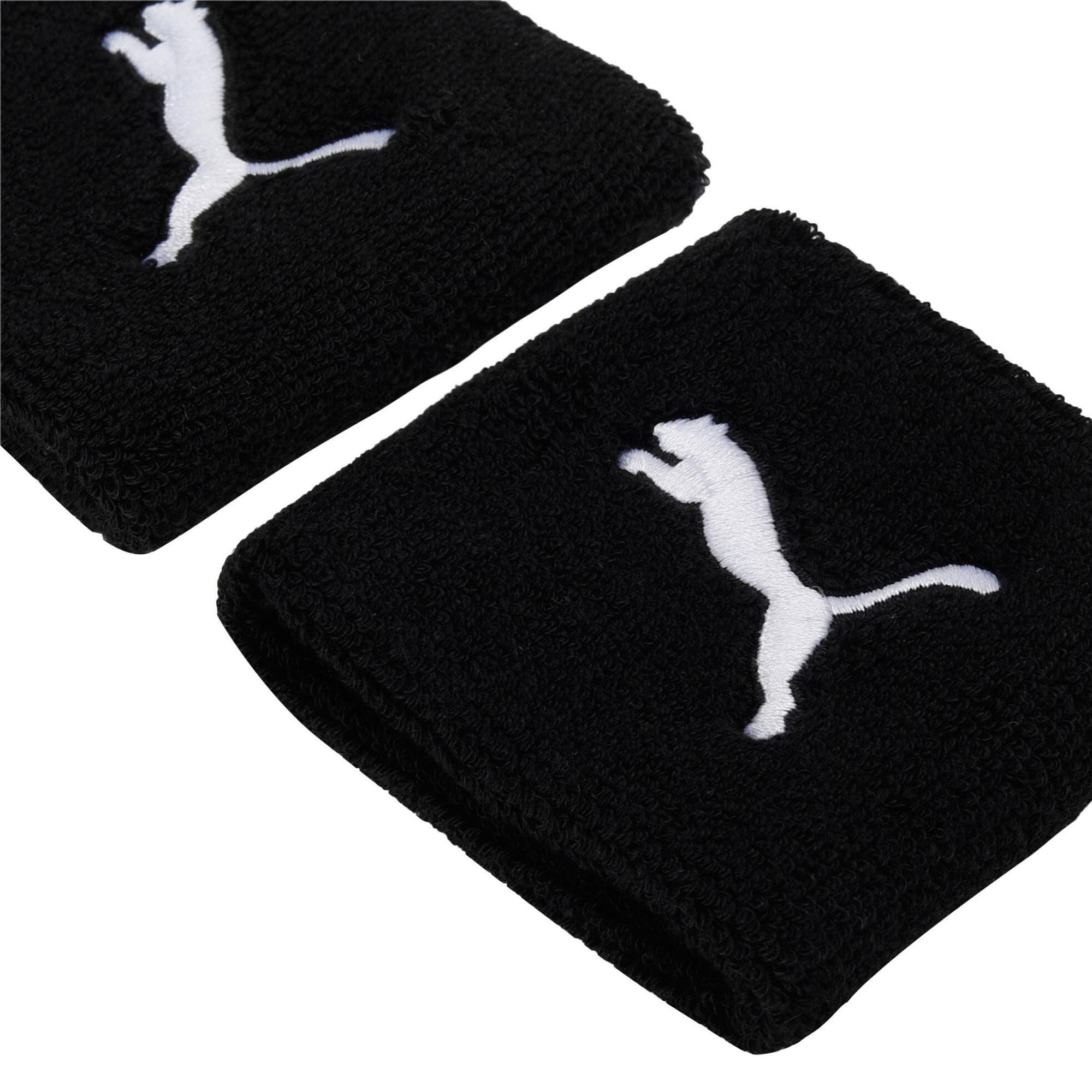 PUMA Schweißband Unisex Schweißband