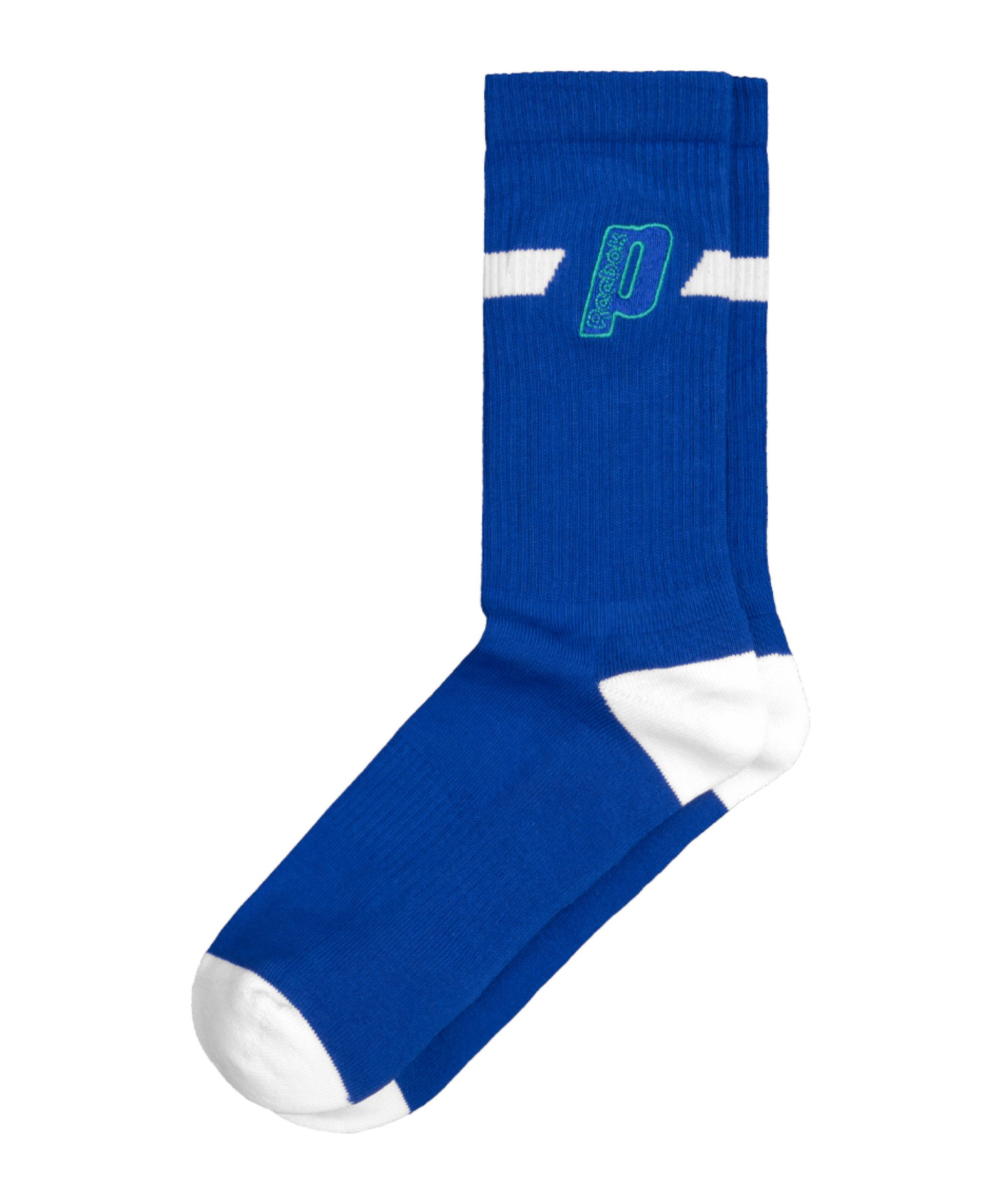 Reebok Freizeitsocken Reebok x Prince Носки Langsocken Herren Baumwolle