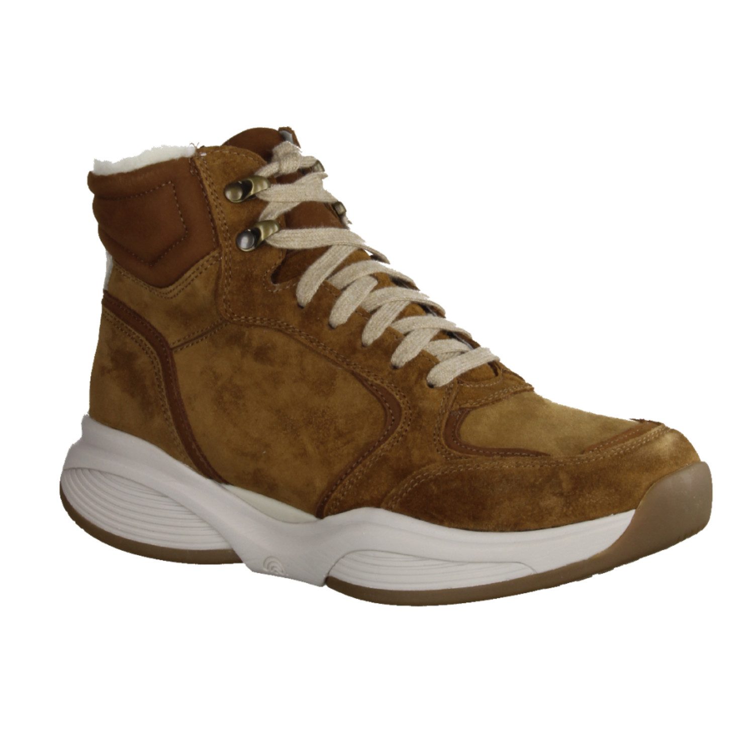 SWX24 Stiefelette