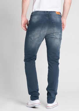 Miracle of Denim Regular-fit-Jeans Ricardo im 5-Pocket-Style