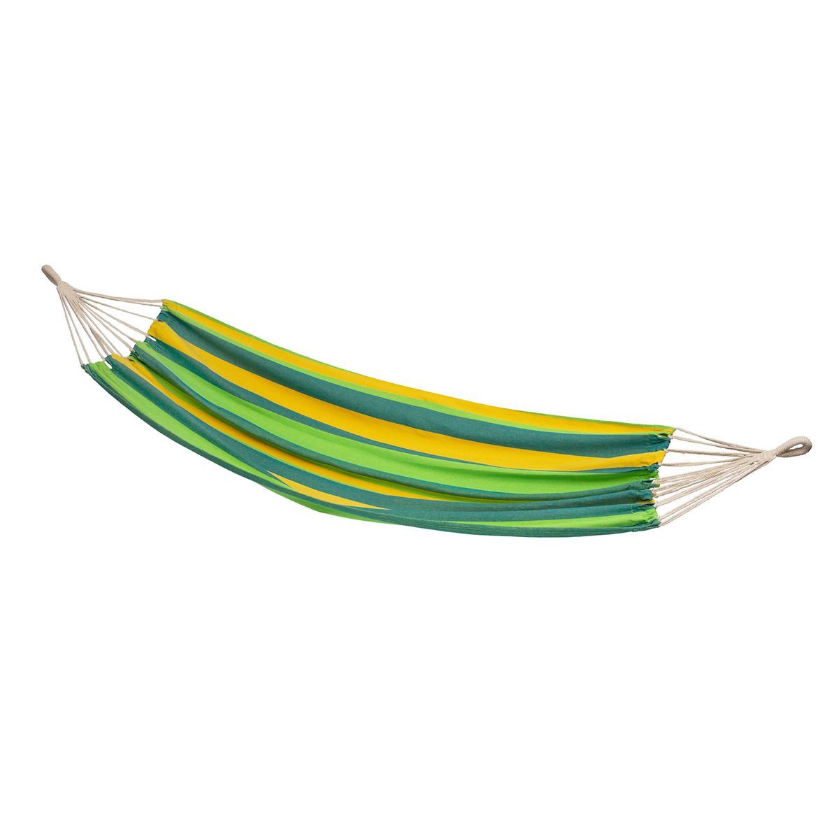 CONACORD Hängematte Hängematte Brazil, bis 120 kg, in- & outdoor, komfortabel, für in- & outdoor