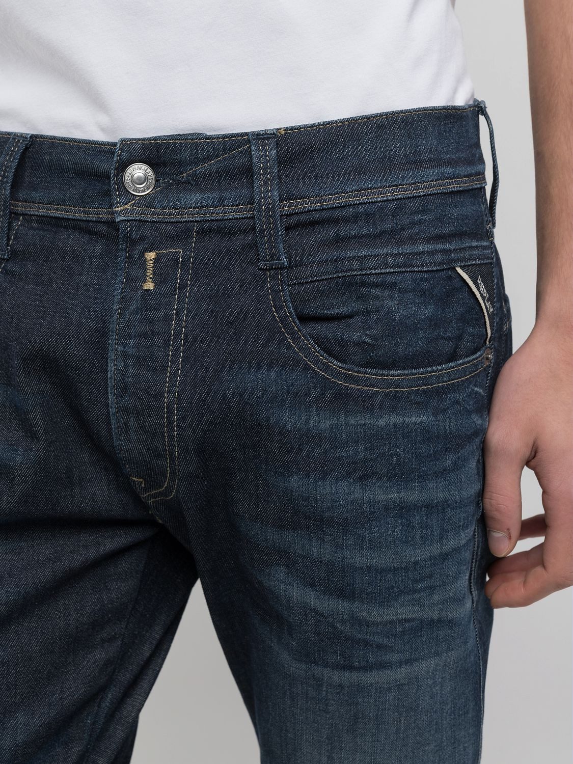 Replay 5-Pocket-Jeans