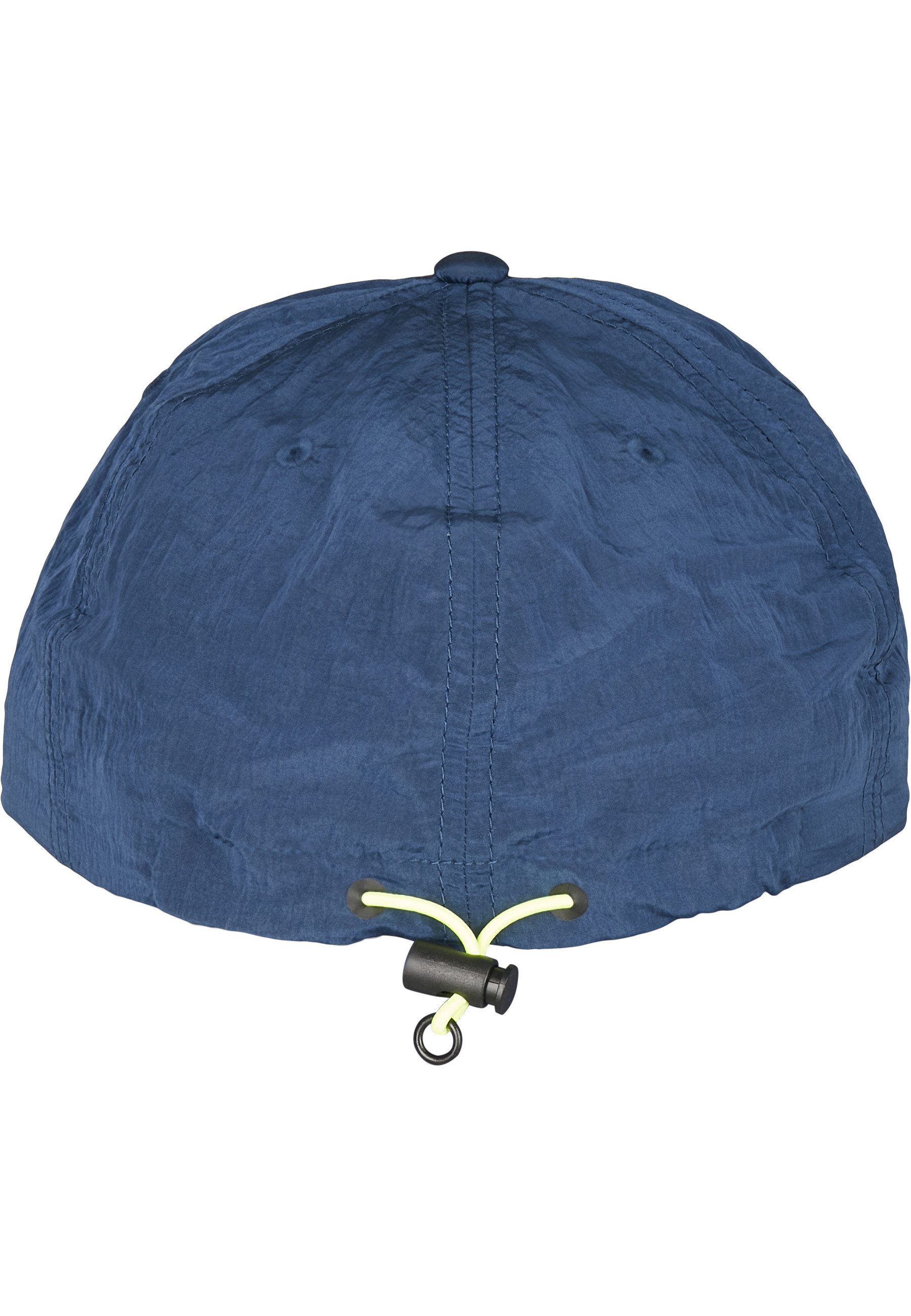 Flexfit Flex Cap Flexfit Unisex Adjustable Nylon Cap