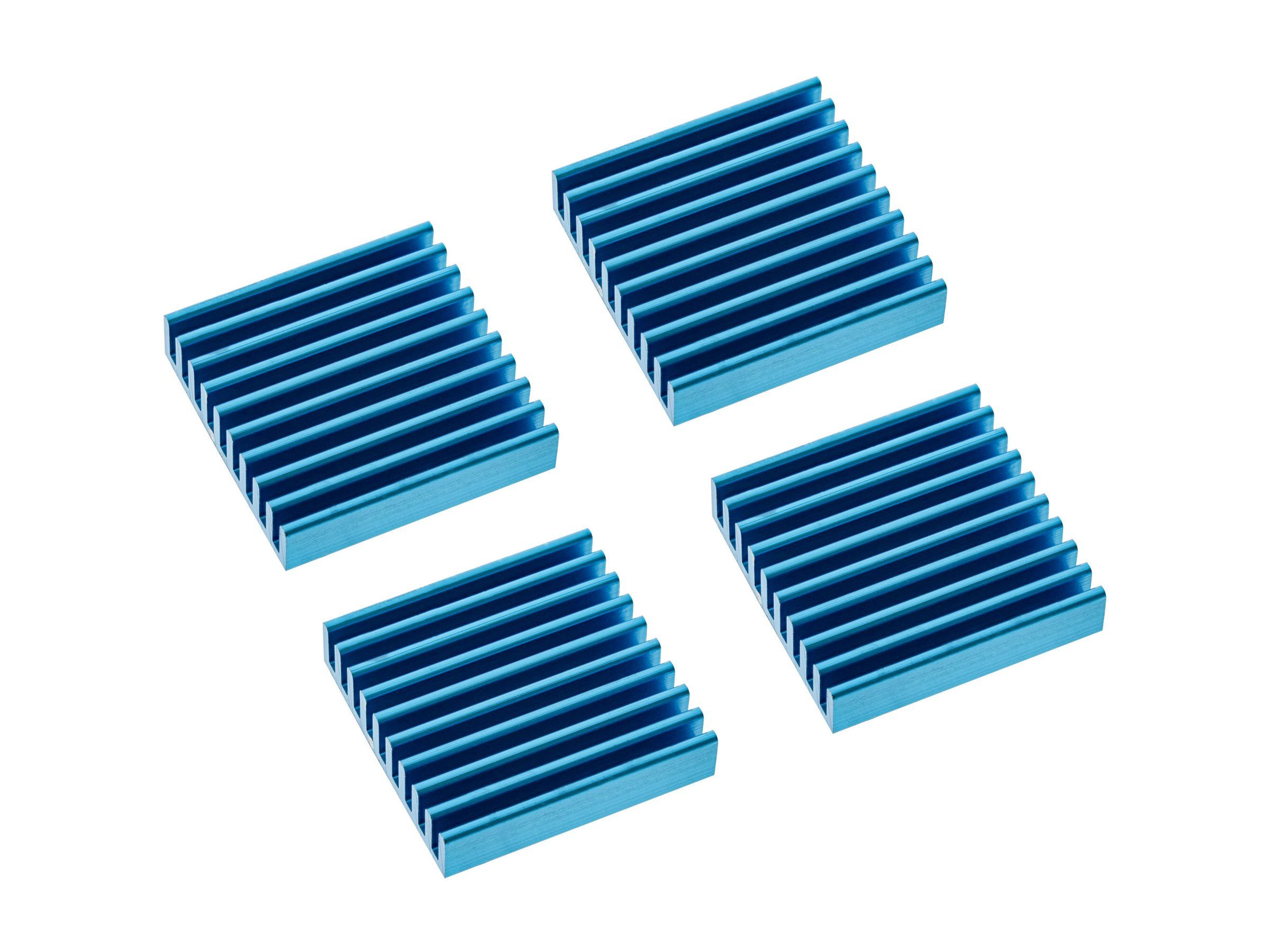 Inline Computer-Kühlmittel