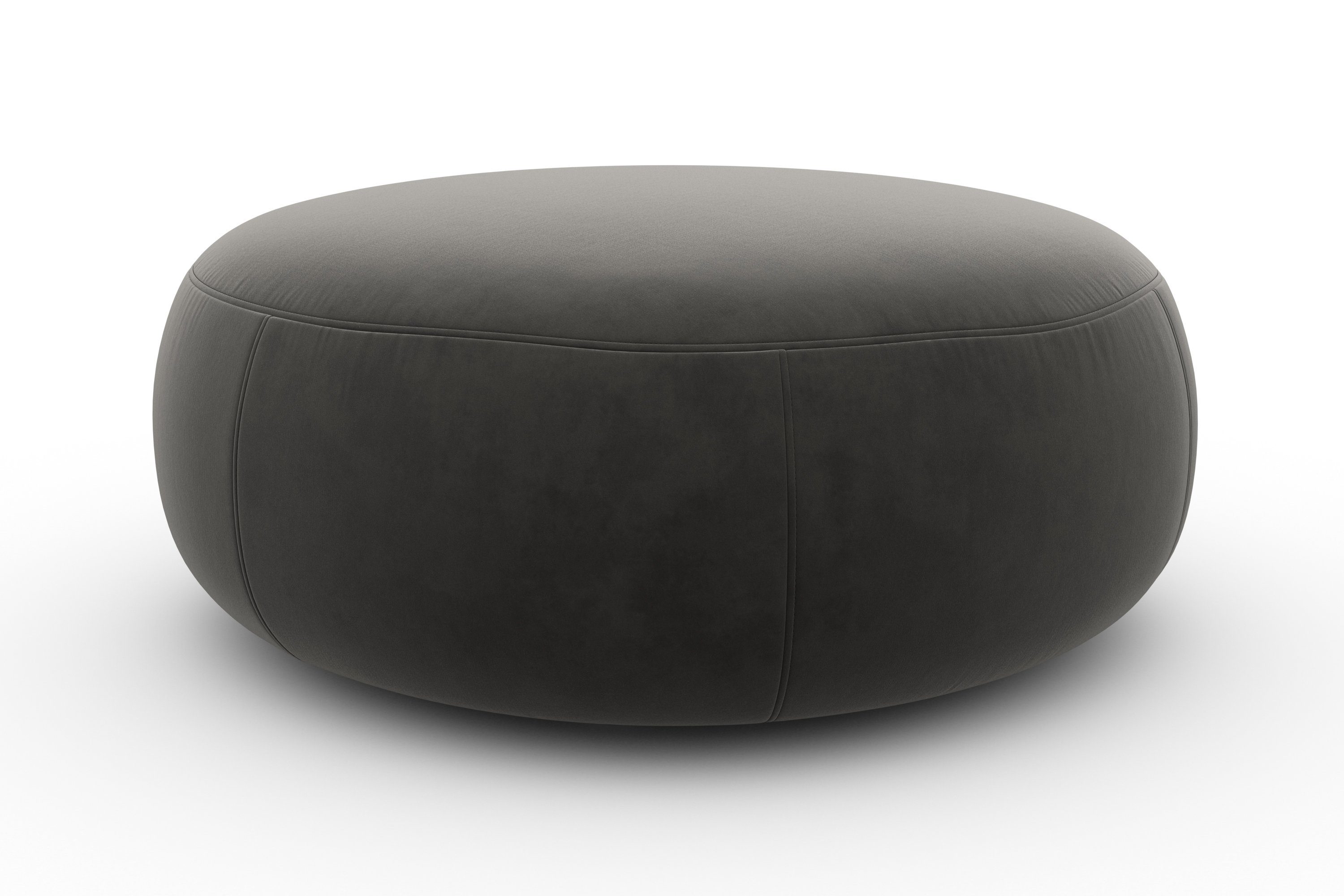 sit&more Hocker Cadabra, Rundhocker, Durchmesser Sitzfläche günstig online kaufen