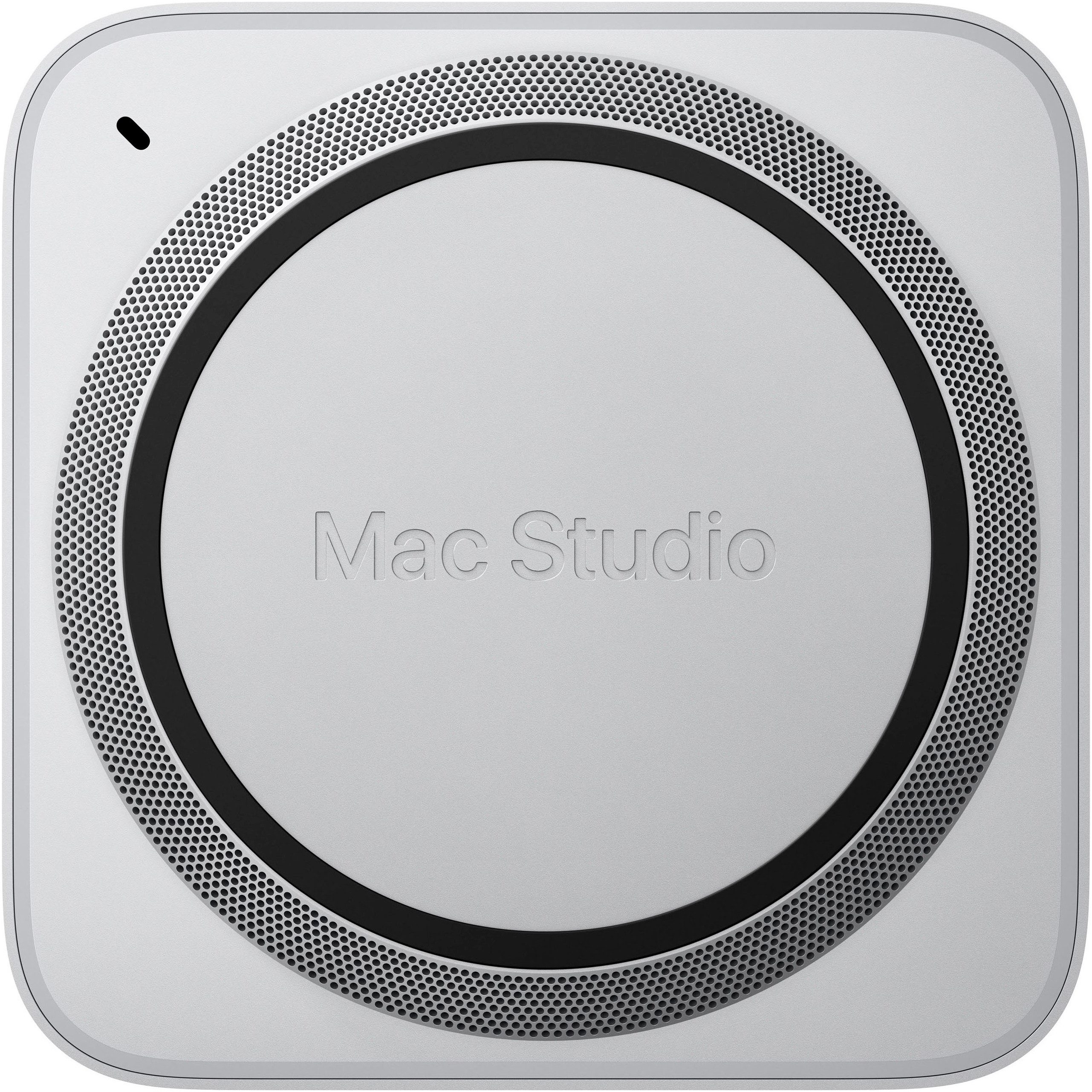 Apple Mac Studio Mac Studio (Apple Apple M3 Ultra, 60-Core GPU, 96 GB RAM, 1000 GB SSD)