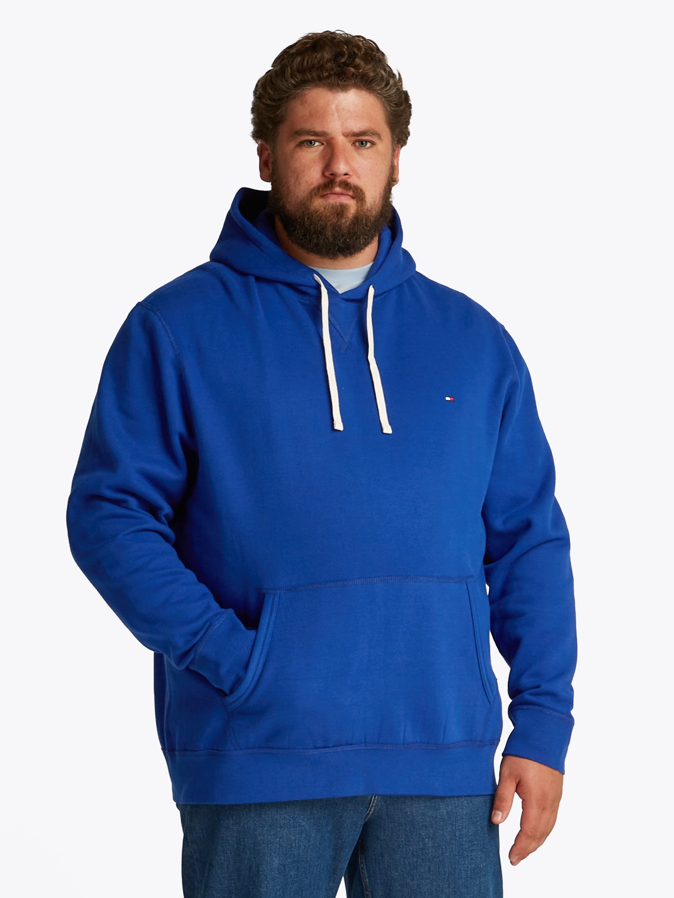 Tommy Hilfiger Big & Tall Sweatshirt günstig online kaufen