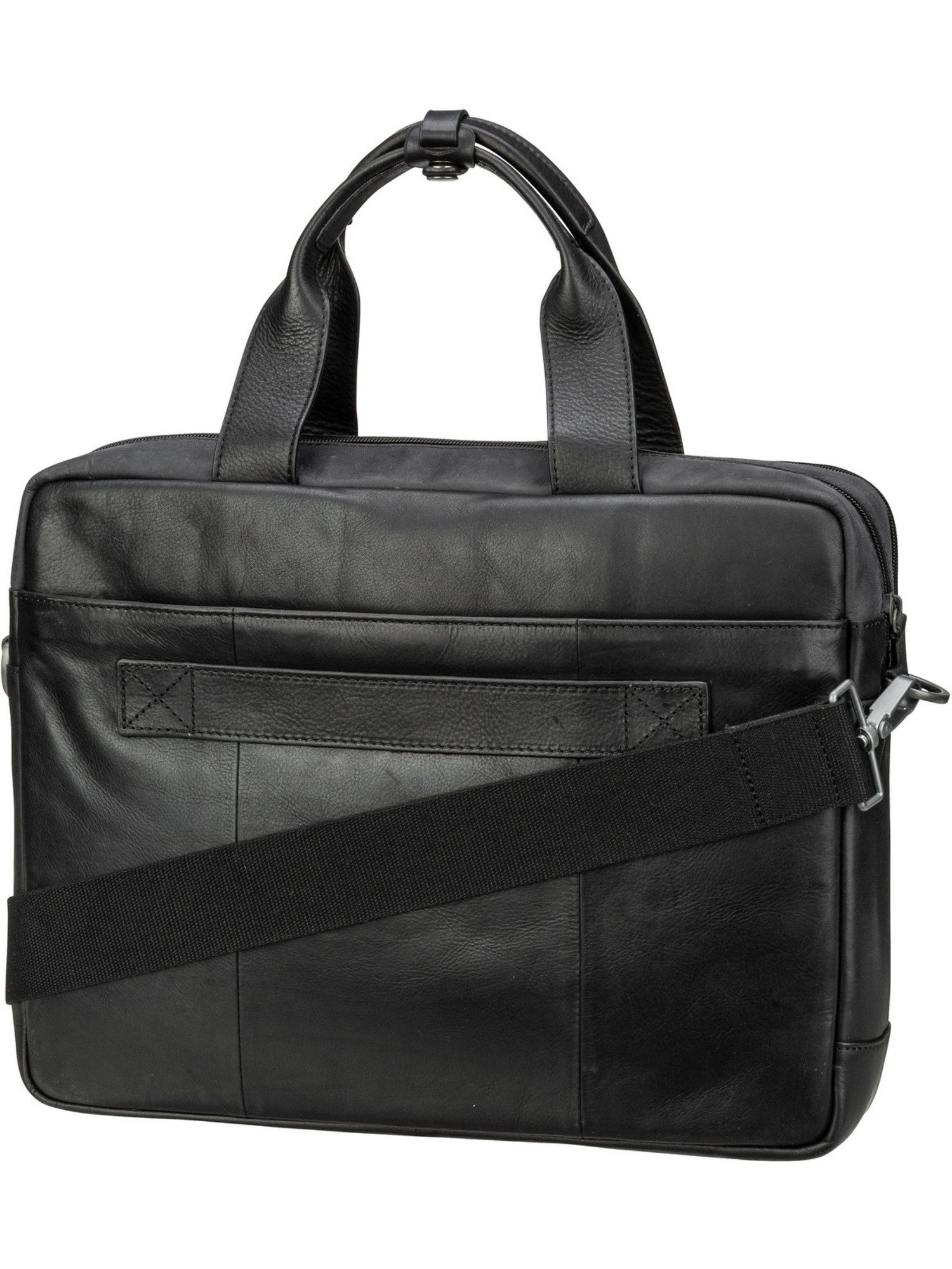 Strellson Aktentasche Brick Lane Charles Briefbag MHZ günstig online kaufen