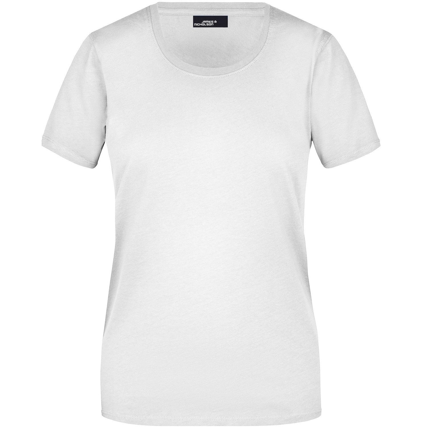 Daiber T-Shirt Damen Basic T-Shirt "JN901"