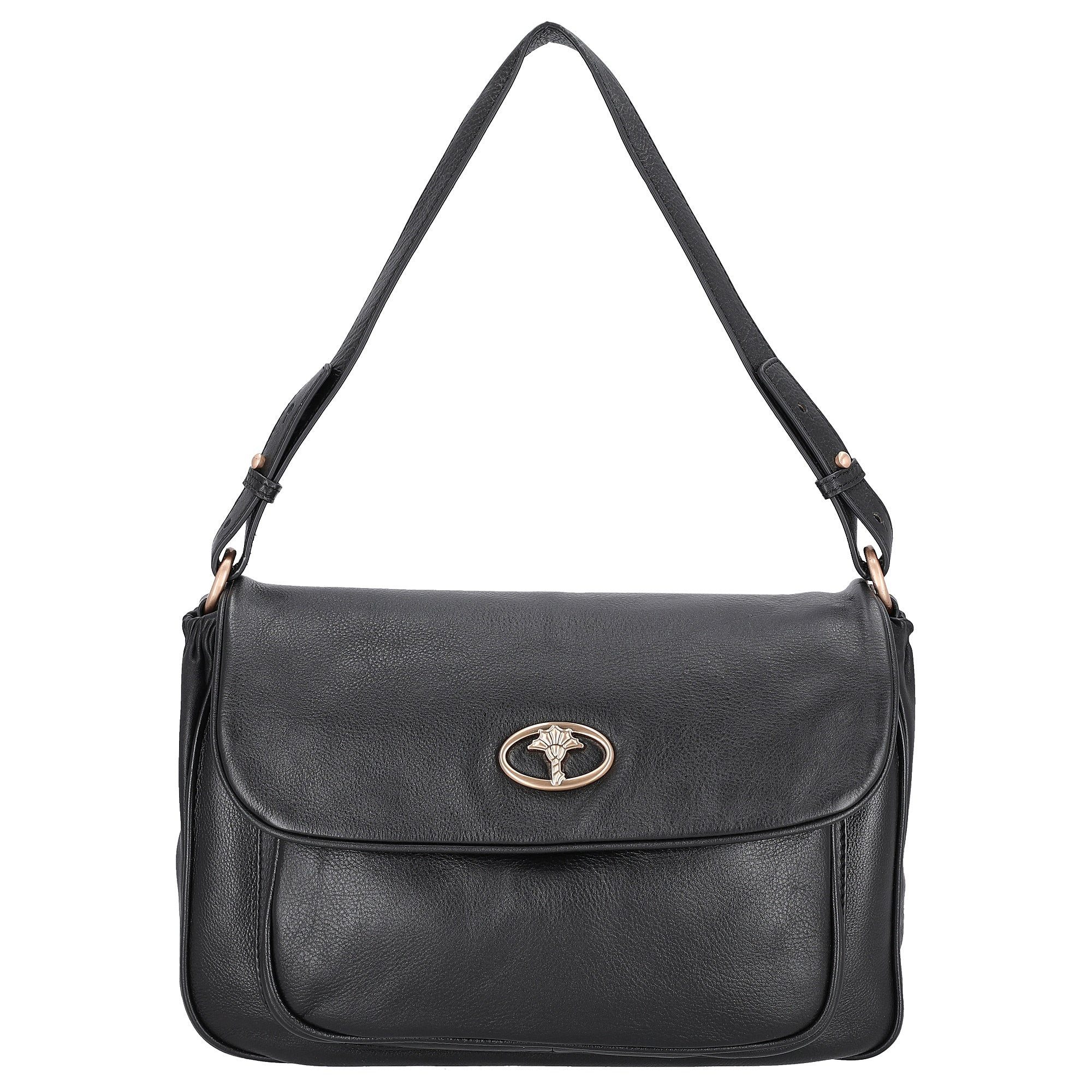 JOOP! Umhängetasche Panarea - Schultertasche 33 cm