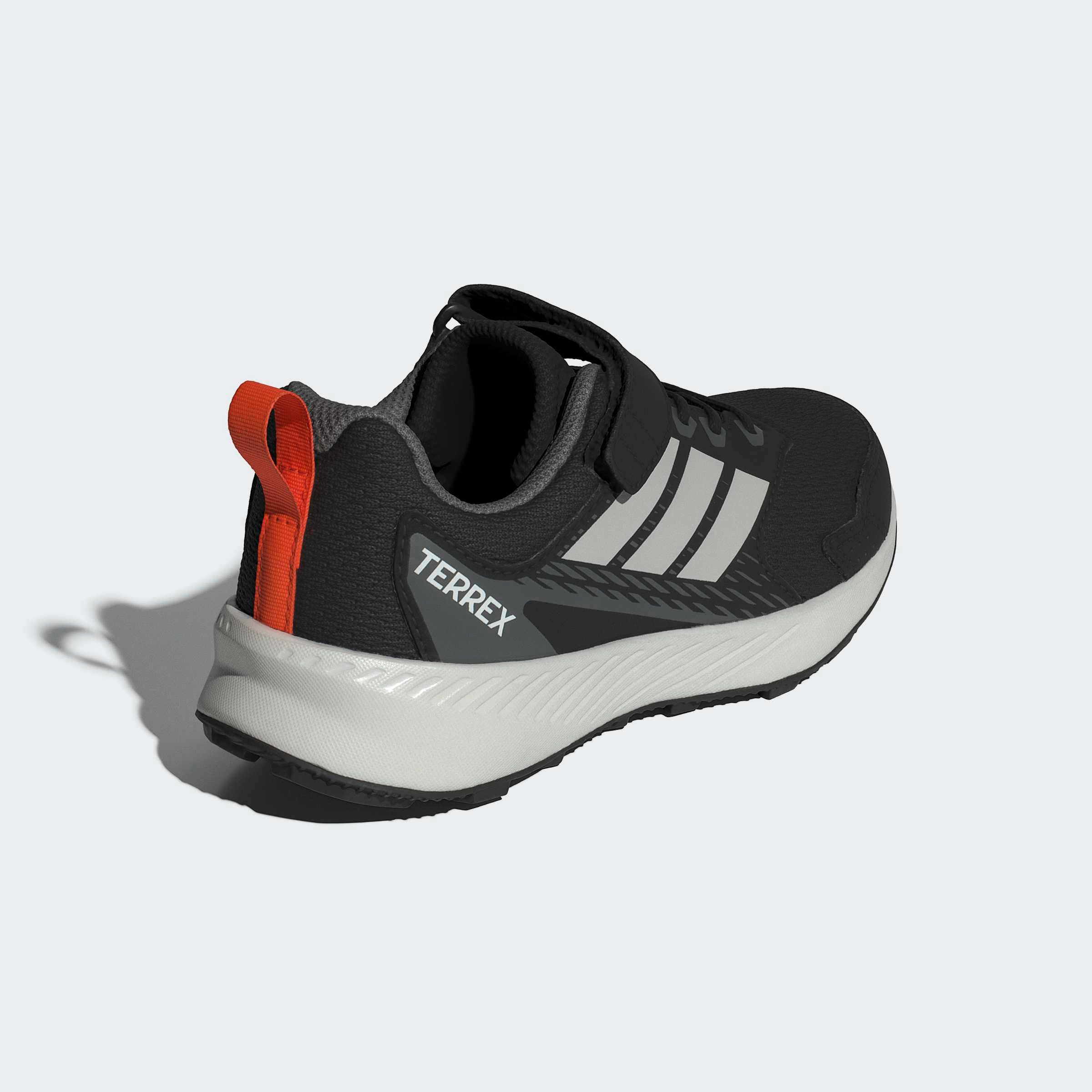 adidas TERREX TRACEFINDER CF C Trailrunningschuh (für Kinder) mit Klettverschluss – Bild 5 von 5