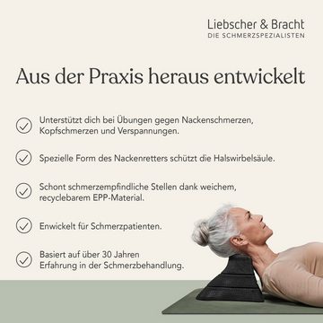 Liebscher & Bracht Nacken-Massagegerät Liebscher & Bracht Original Nackenretter, 3-tlg.