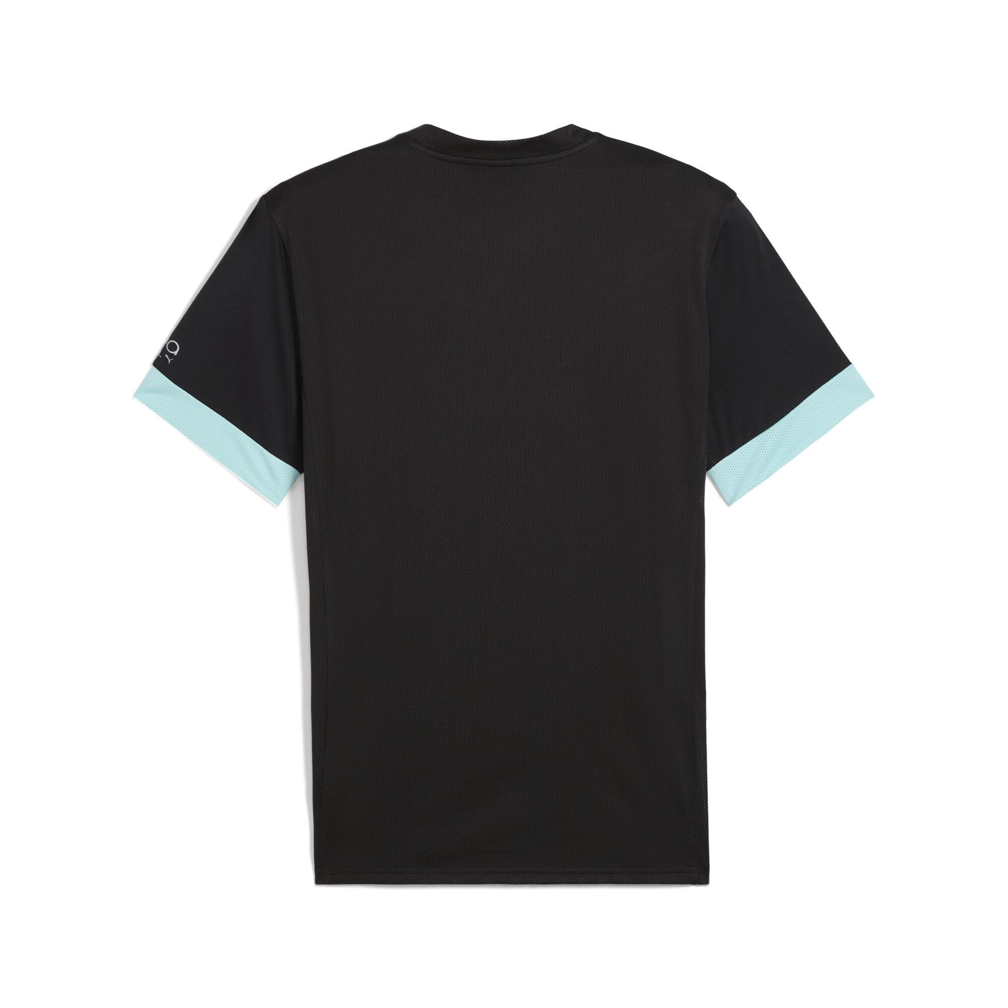 PUMA Trainingsshirt INDIVIDUAL Padeltrikot Herren günstig online kaufen