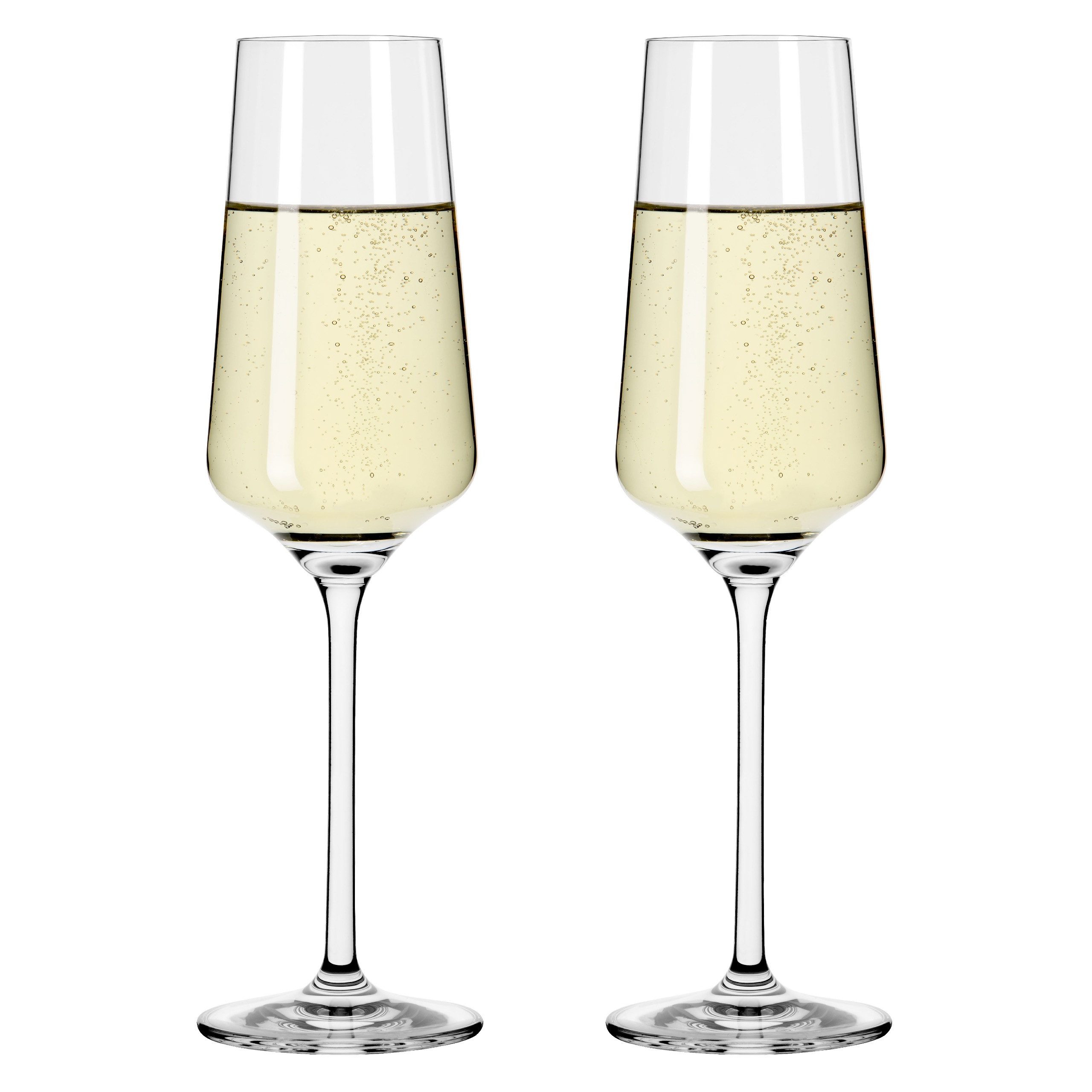 Ritzenhoff Champagnerglas Lichtweiss Julie
