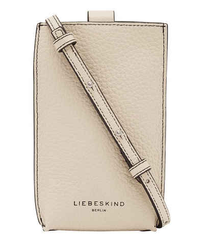 Liebeskind Berlin Umhängetasche Umhängetasche 'Mia Mobile Pouch'