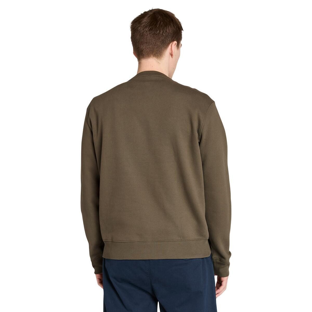 Timberland Sweatshirt KENNEBEC RIVER Tree Logo günstig online kaufen