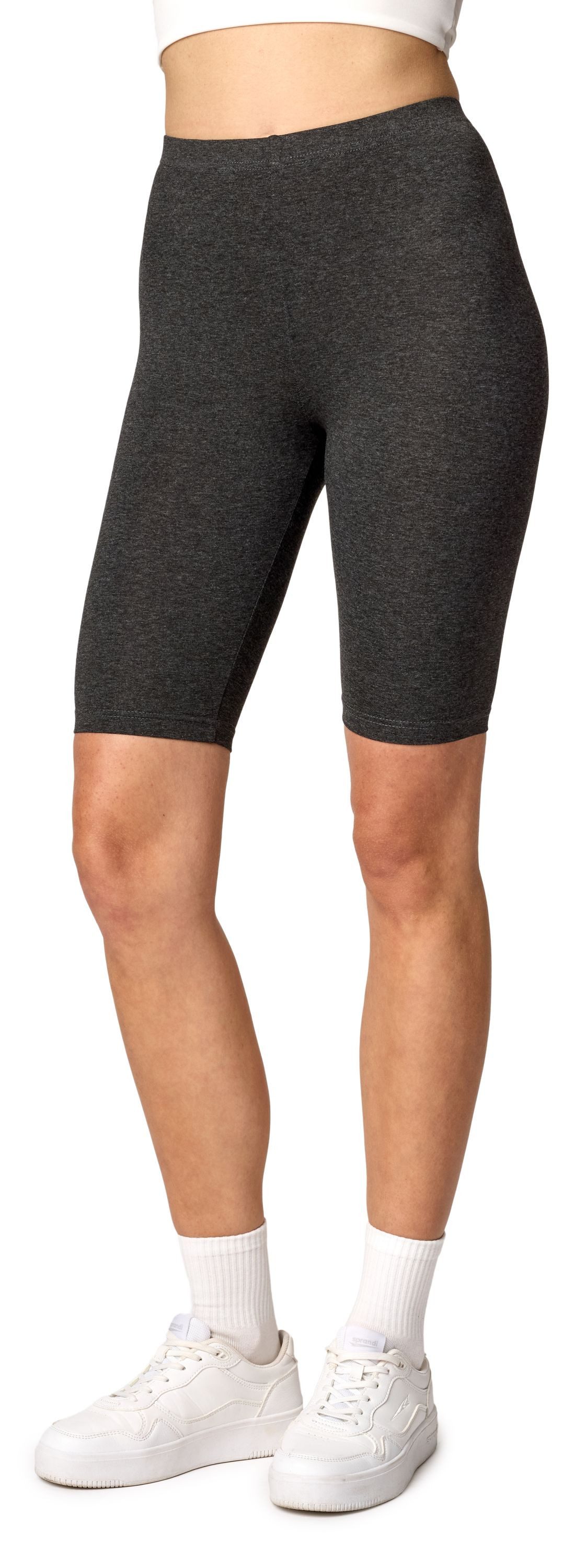 Merry Style Leggings Damen Kurze Hose günstig online kaufen