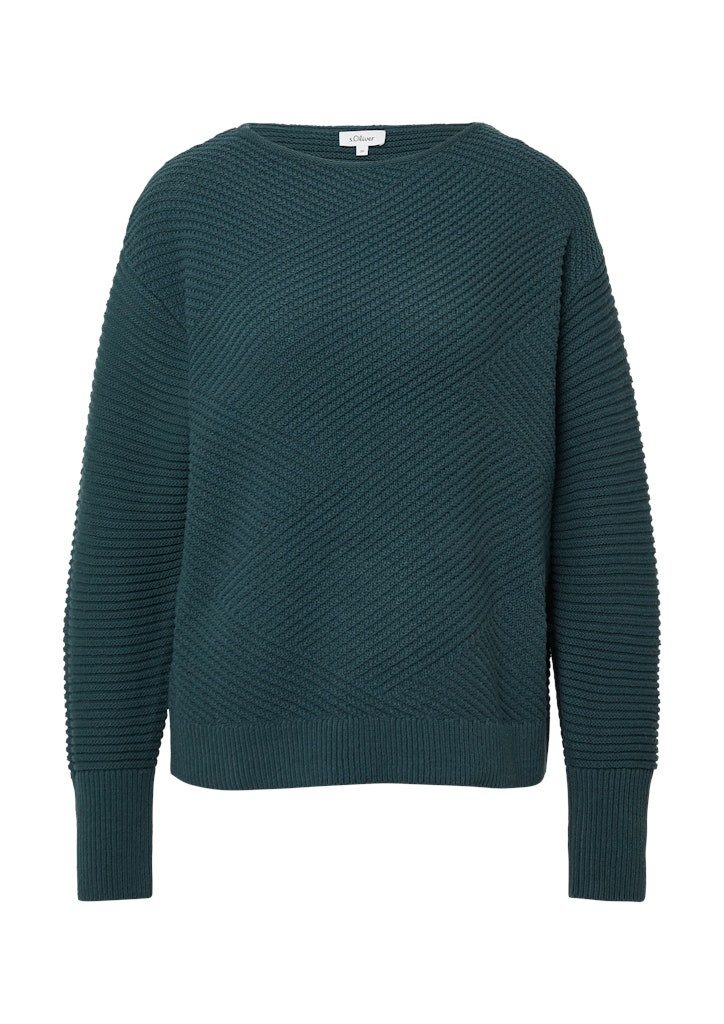 s.Oliver Wollpullover S.Oliver red Label women günstig online kaufen