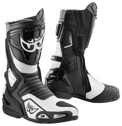 Berik Donington Motorradstiefel Motorradstiefel